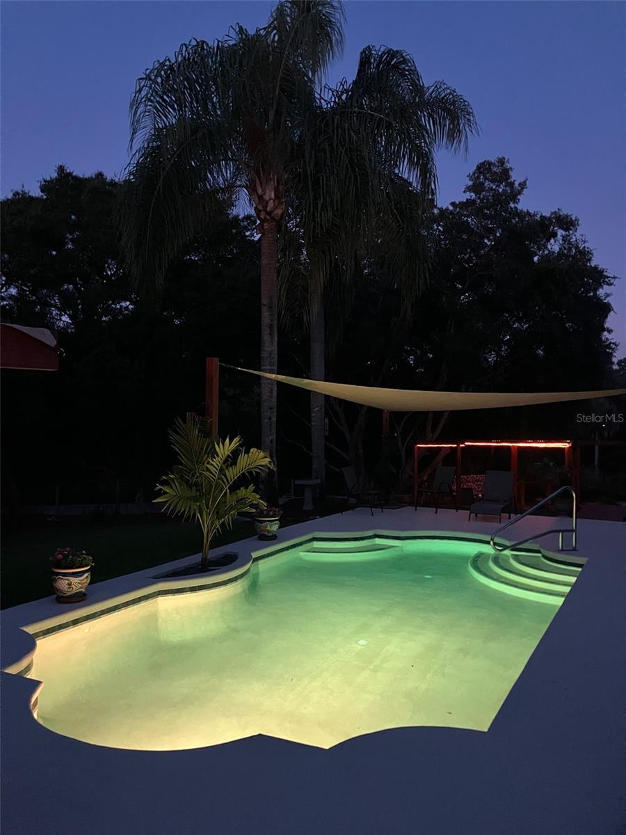 2542 SHEILA DR, APOPKA, FL, 32712