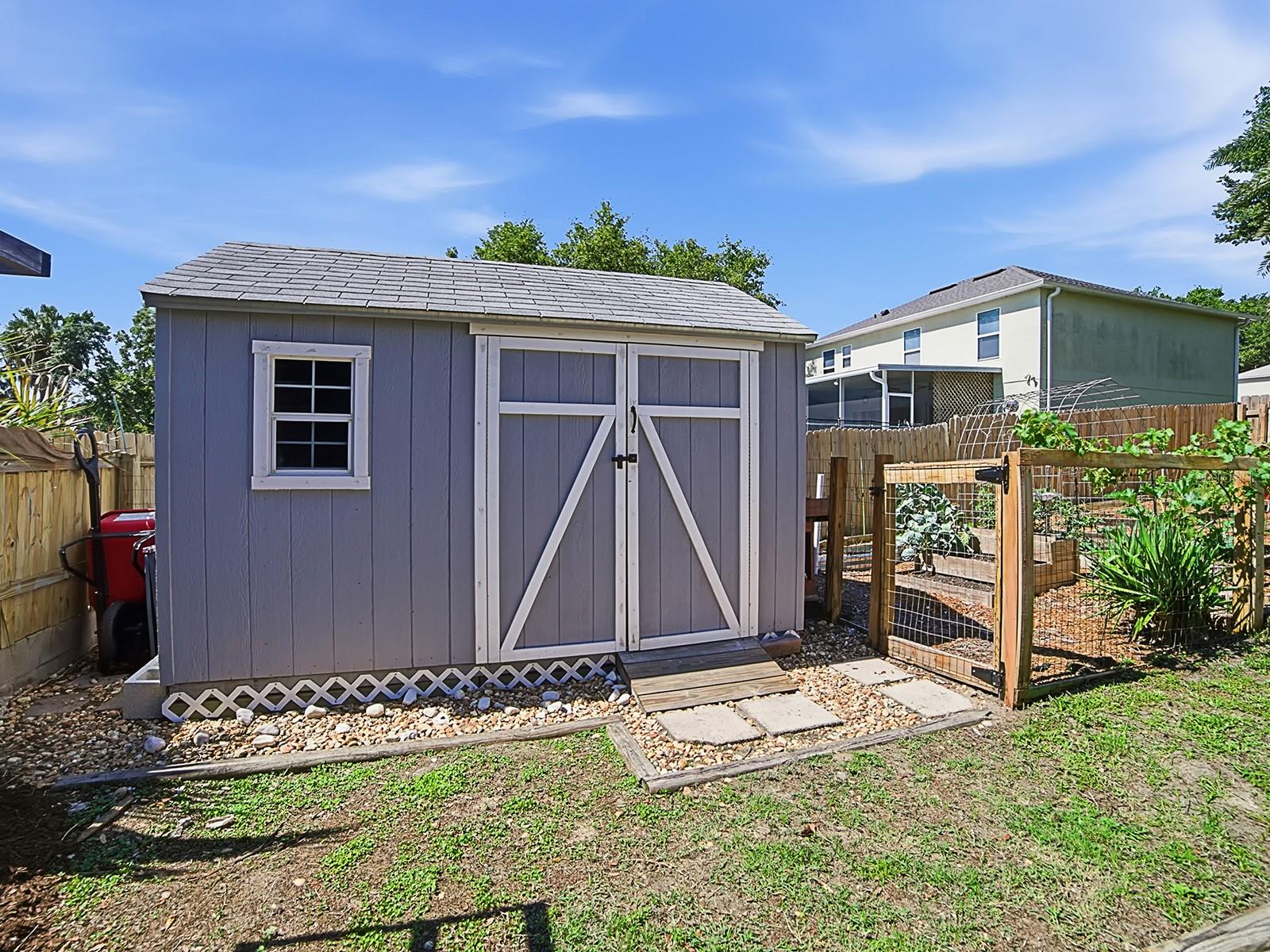 2542 SHEILA DR, APOPKA, FL, 32712