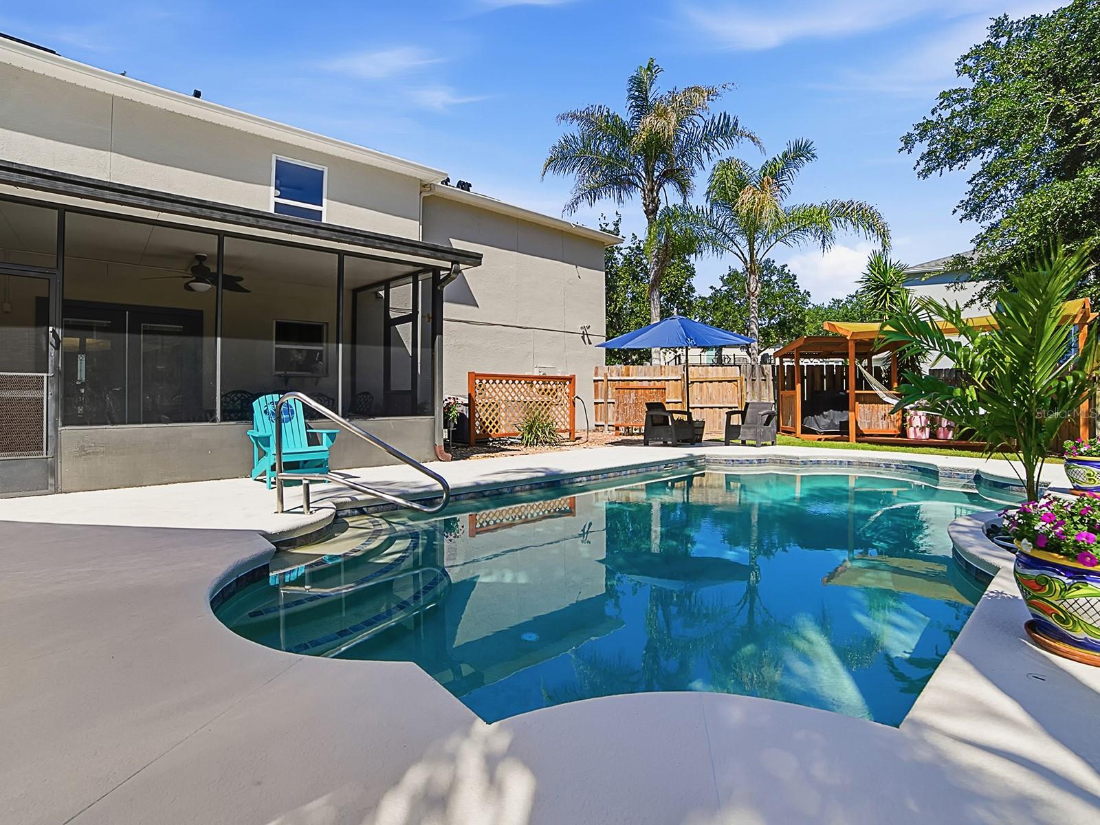 2542 SHEILA DR, APOPKA, FL, 32712