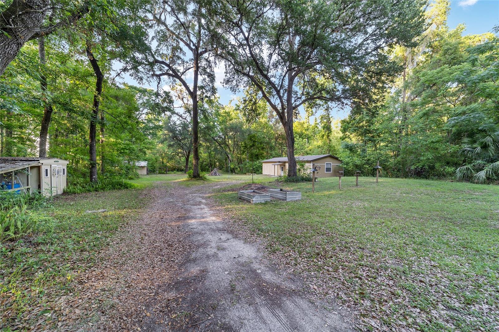 3747 SE 126TH PL, BELLEVIEW, FL, 34420