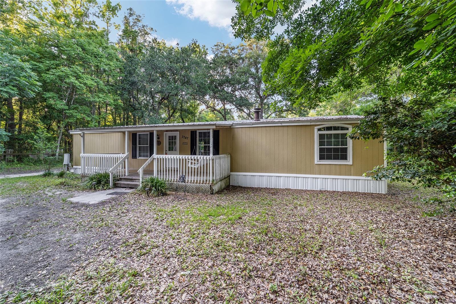 3747 SE 126TH PL, BELLEVIEW, FL, 34420