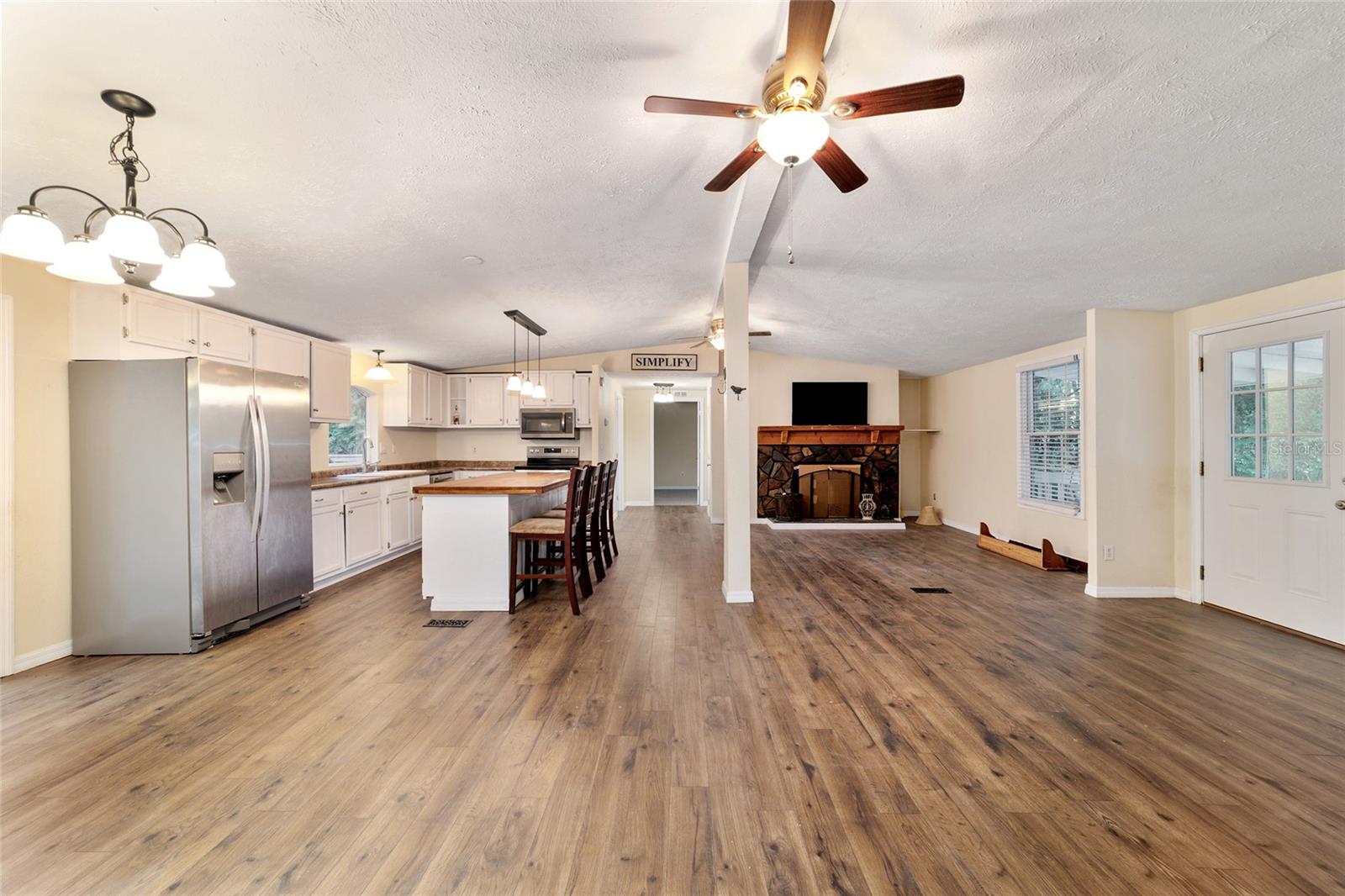 3747 SE 126TH PL, BELLEVIEW, FL, 34420