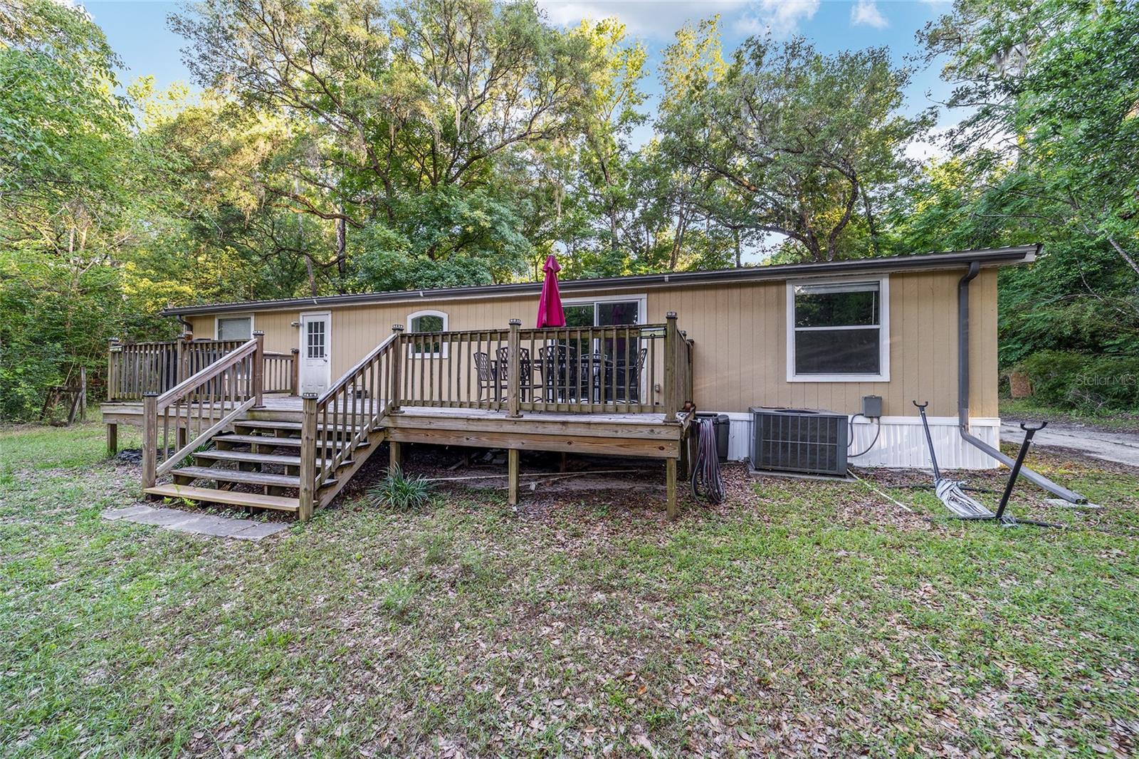 3747 SE 126TH PL, BELLEVIEW, FL, 34420
