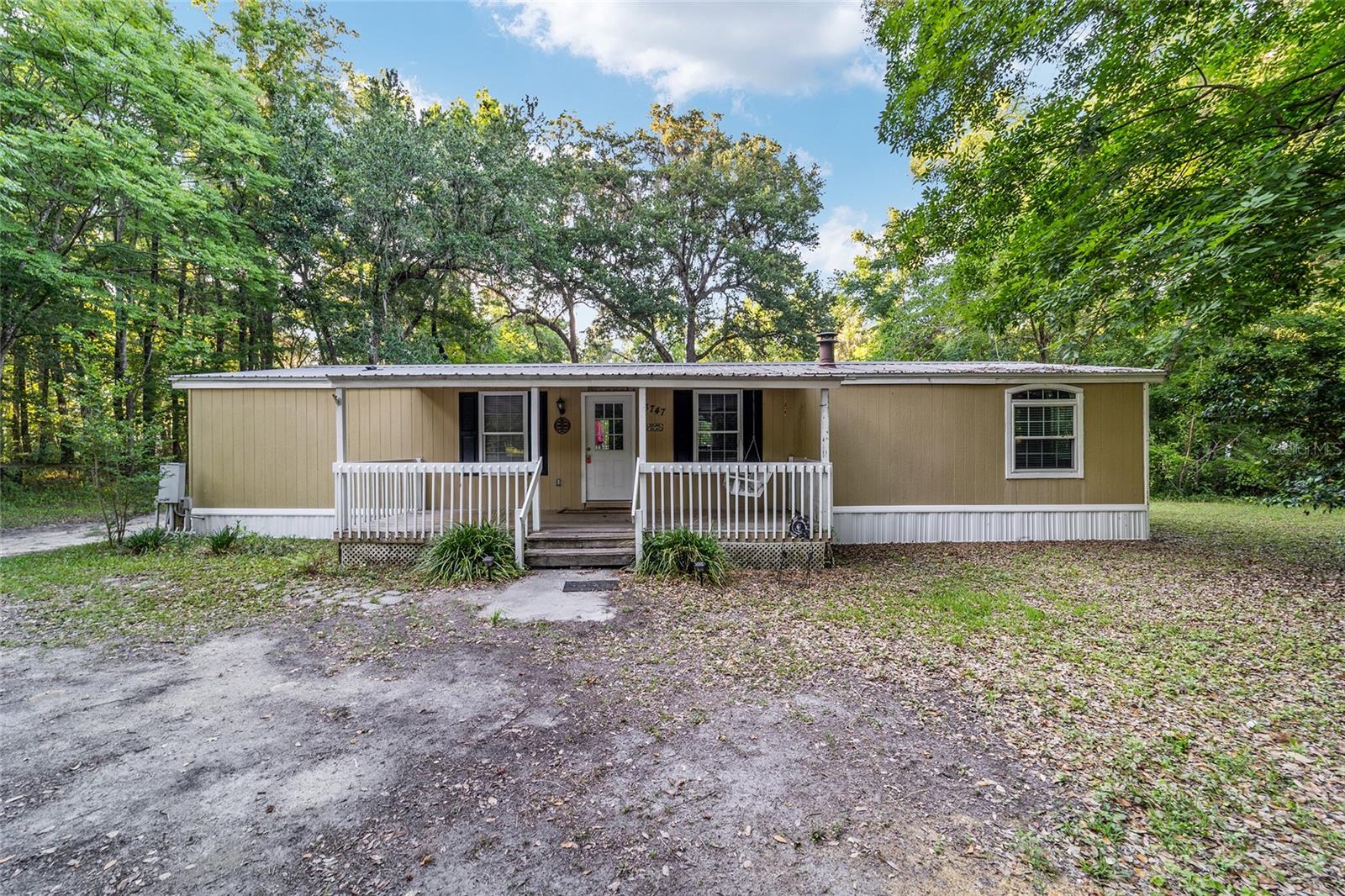 3747 SE 126TH PL, BELLEVIEW, FL, 34420