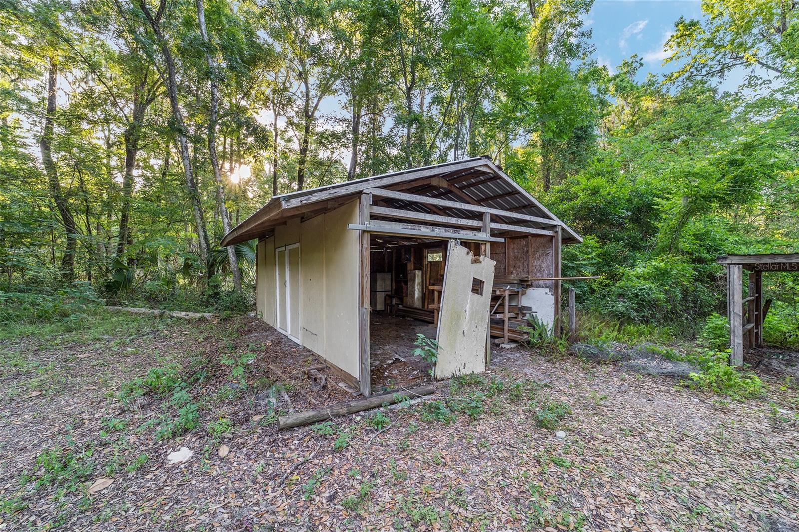 3747 SE 126TH PL, BELLEVIEW, FL, 34420