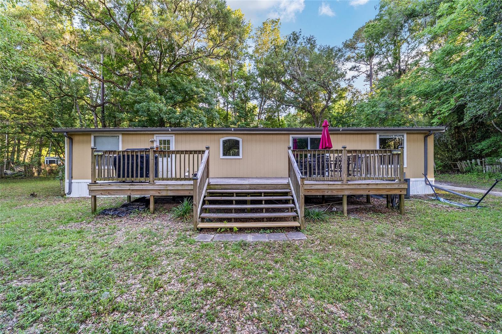 3747 SE 126TH PL, BELLEVIEW, FL, 34420
