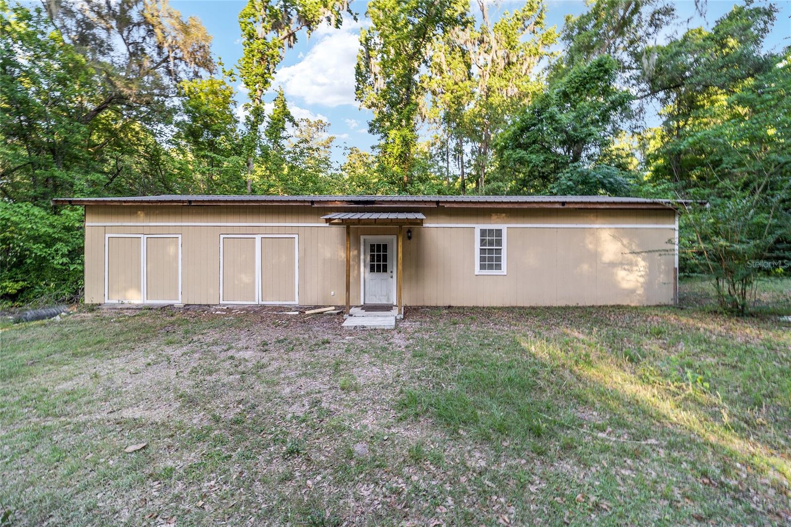 3747 SE 126TH PL, BELLEVIEW, FL, 34420