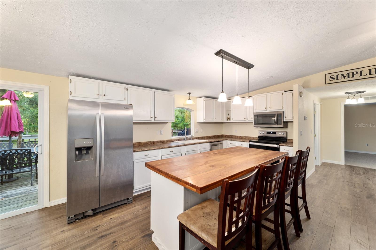 3747 SE 126TH PL, BELLEVIEW, FL, 34420
