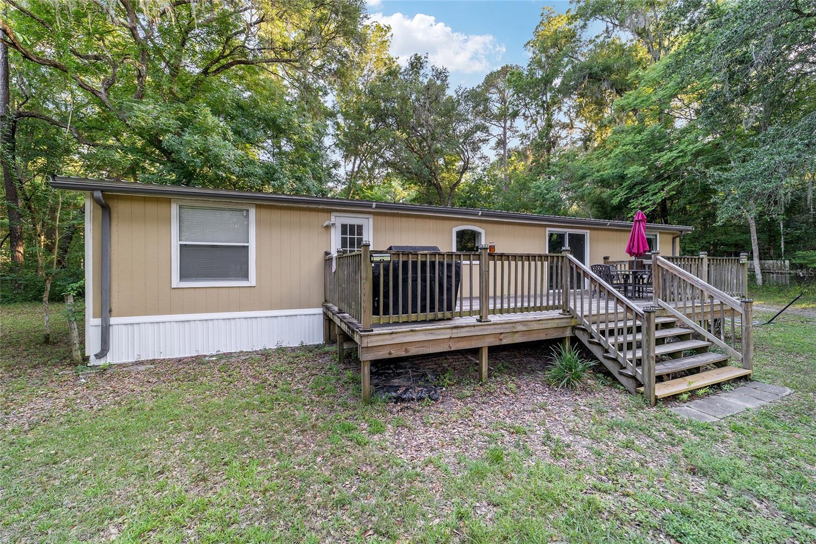 3747 SE 126TH PL, BELLEVIEW, FL, 34420