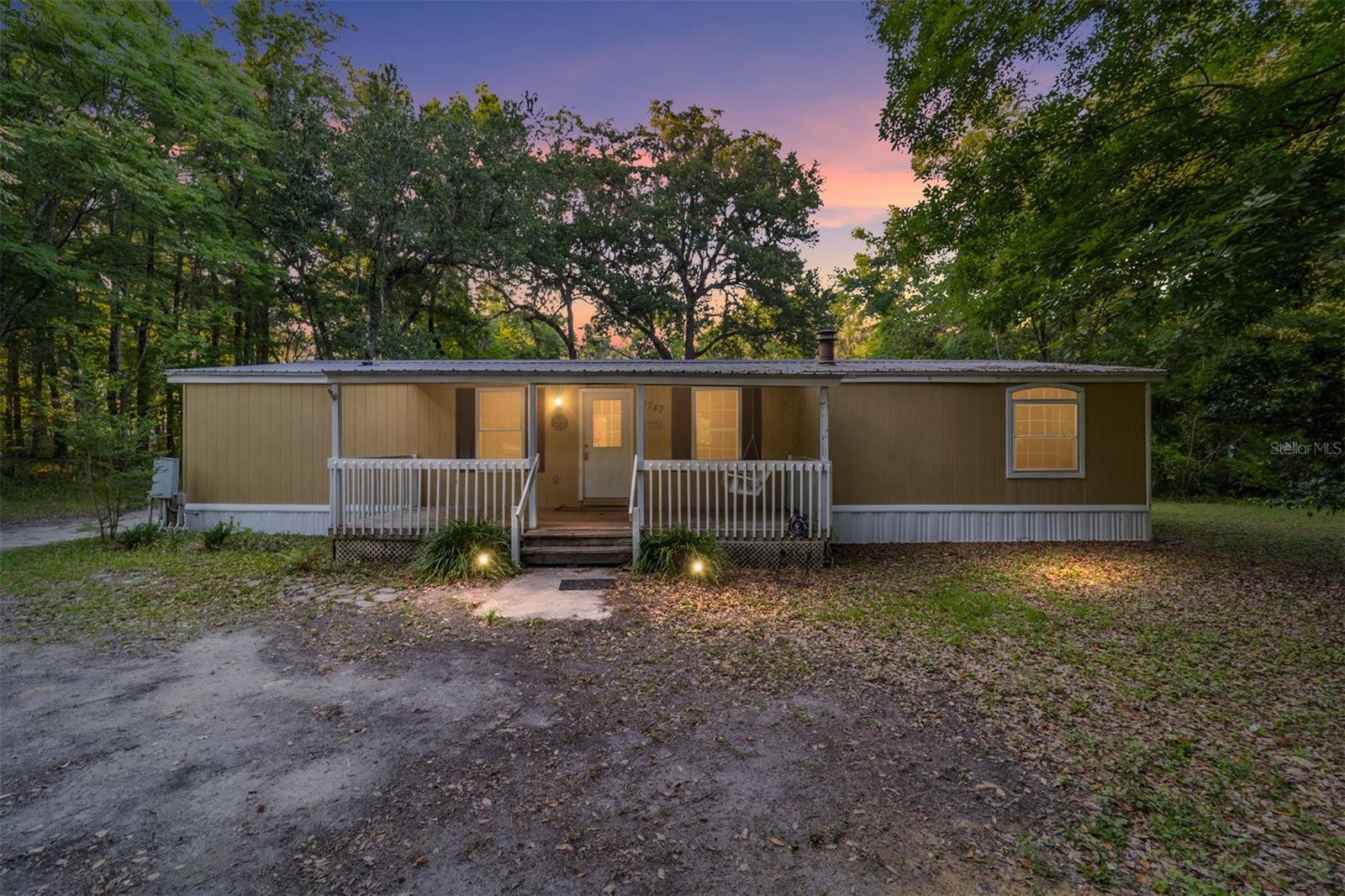 3747 SE 126TH PL, BELLEVIEW, FL, 34420