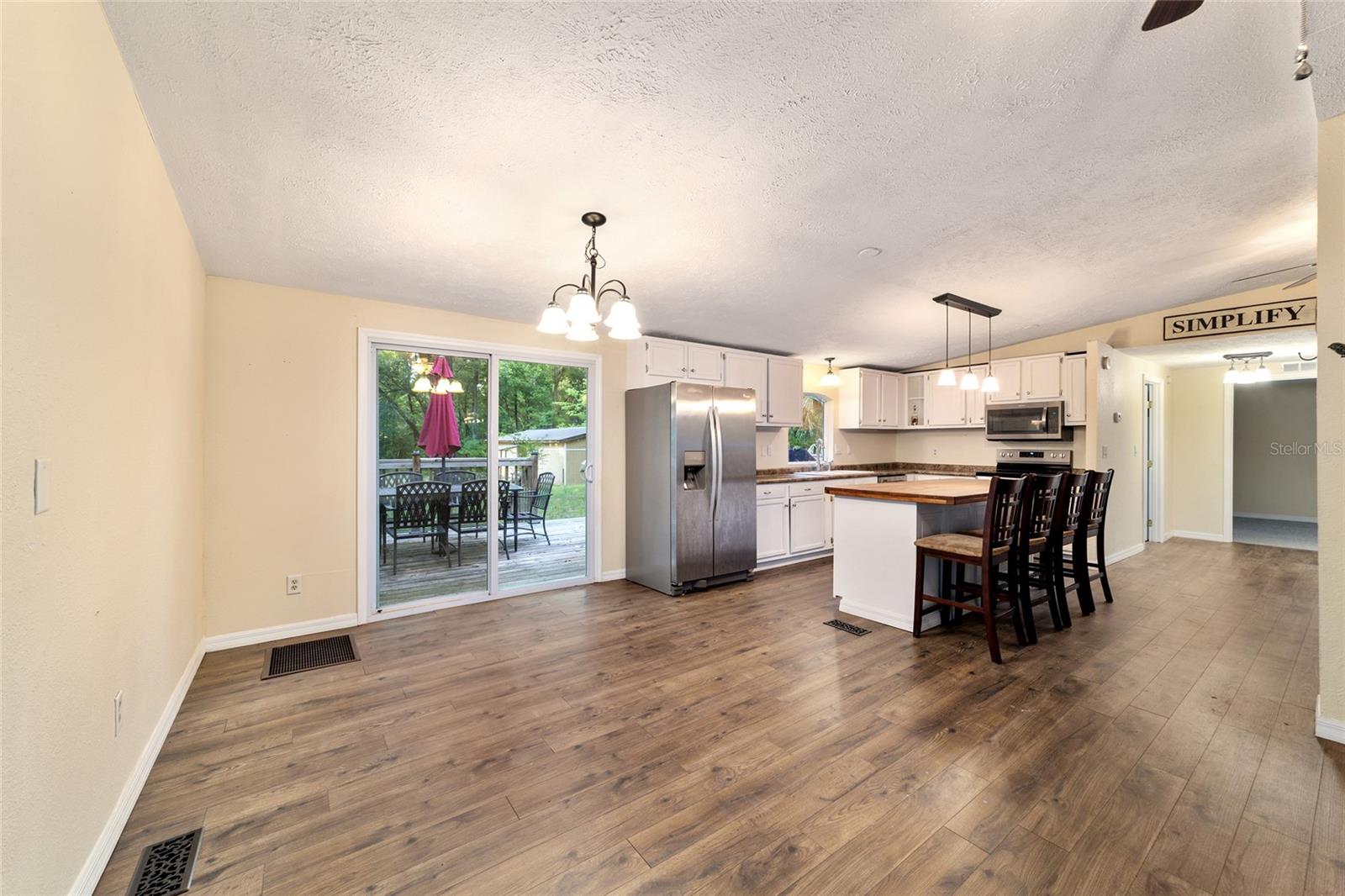 3747 SE 126TH PL, BELLEVIEW, FL, 34420
