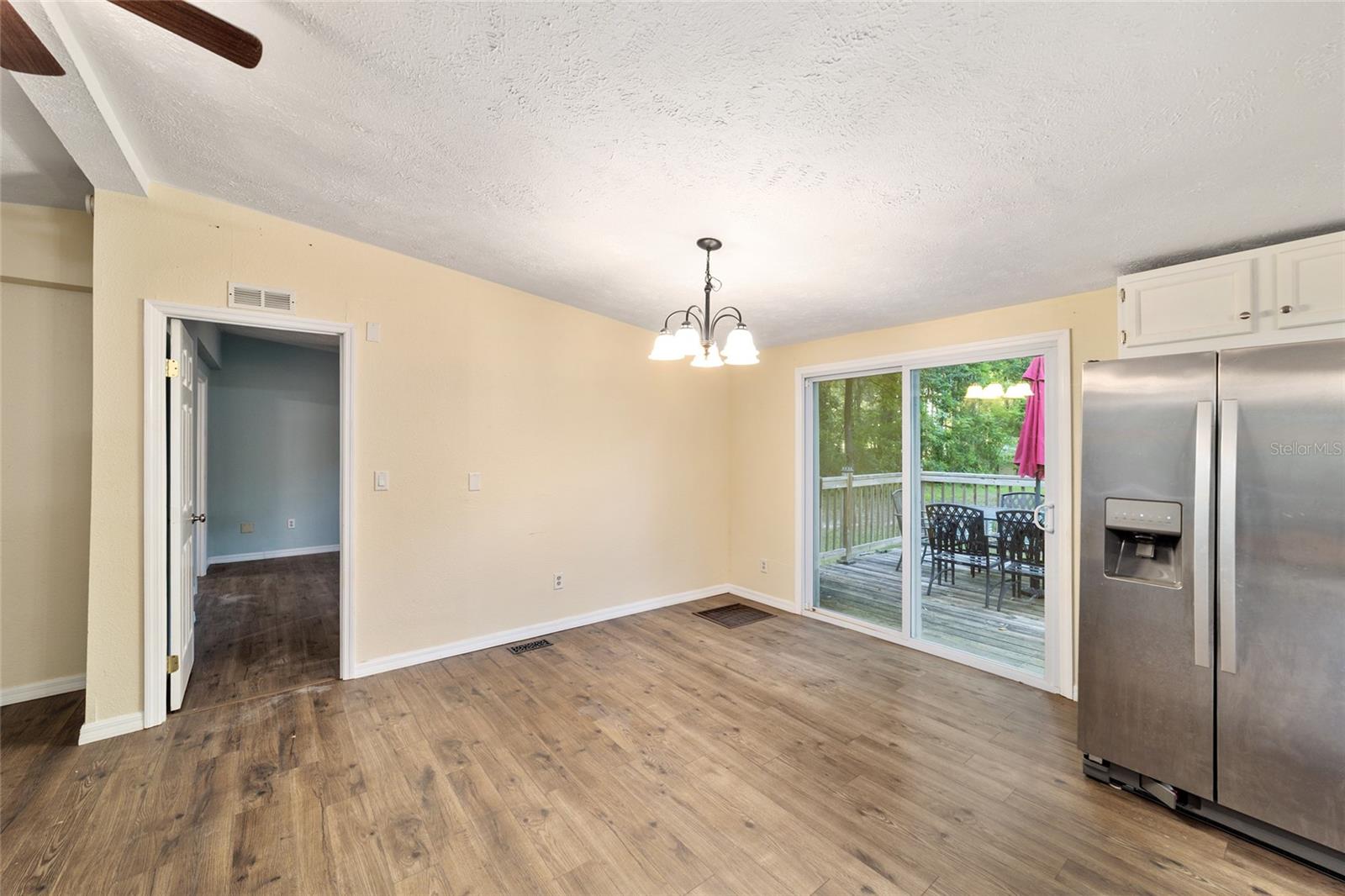 3747 SE 126TH PL, BELLEVIEW, FL, 34420