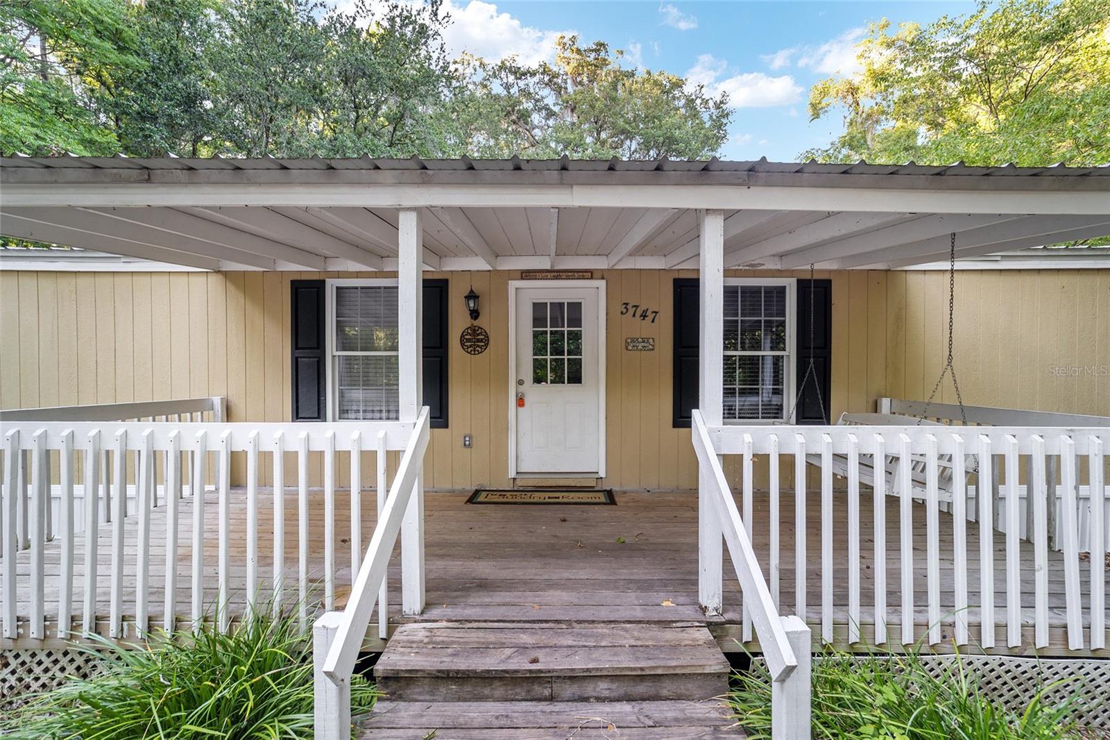 3747 SE 126TH PL, BELLEVIEW, FL, 34420