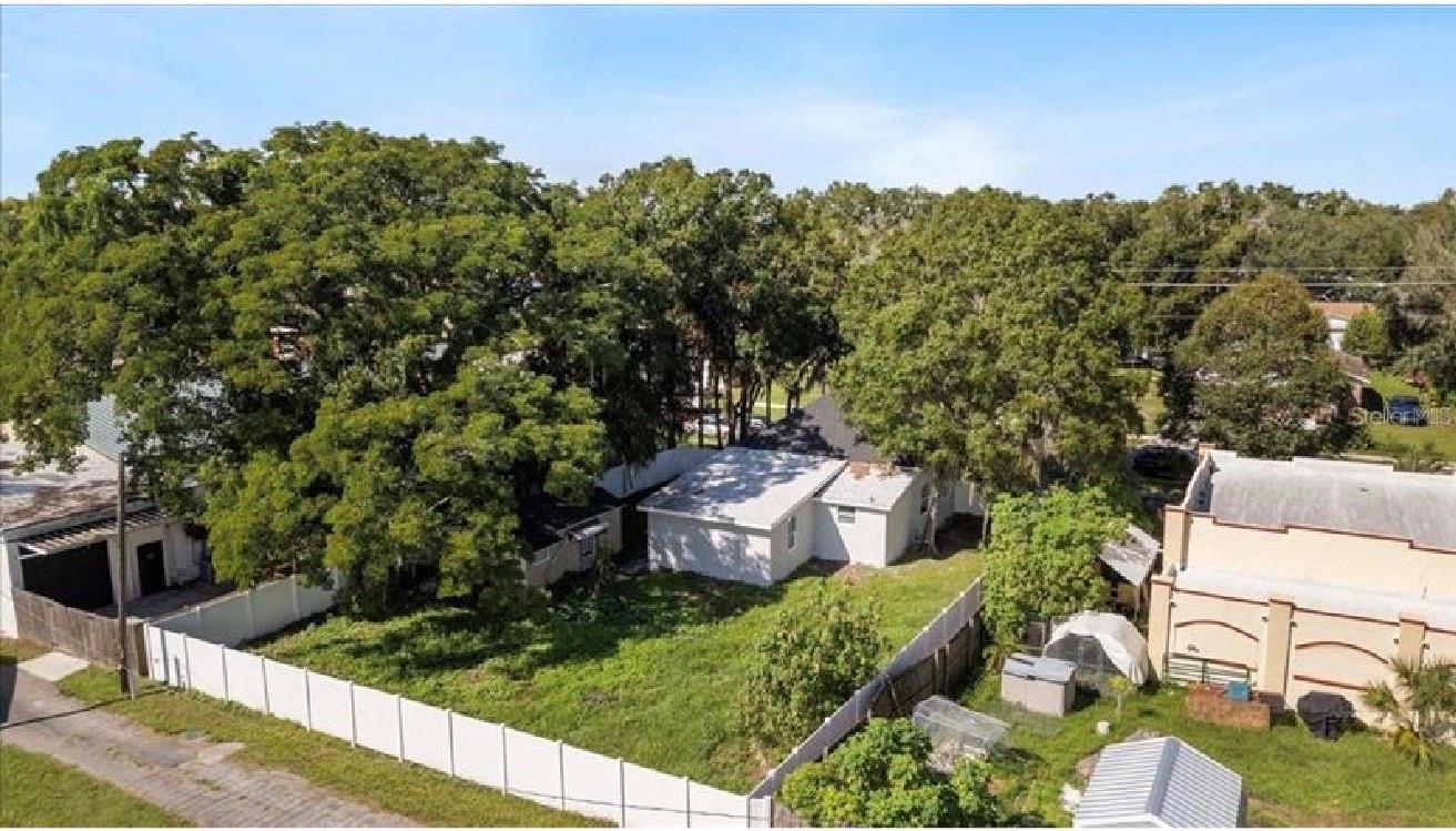 506 N WARNELL ST, PLANT CITY, FL, 33563