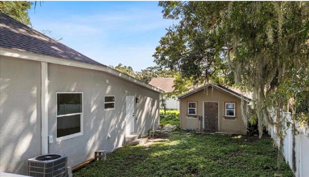 506 N WARNELL ST, PLANT CITY, FL, 33563