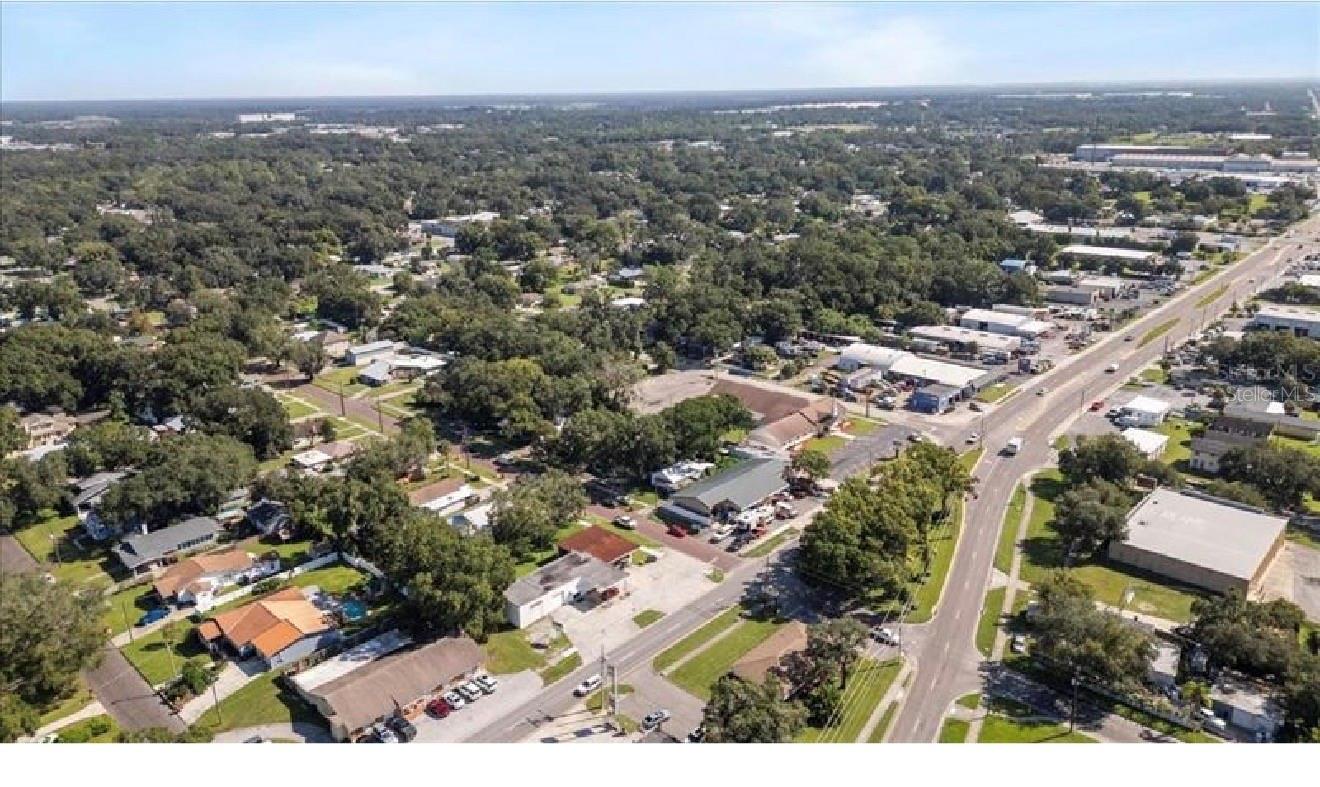 506 N WARNELL ST, PLANT CITY, FL, 33563