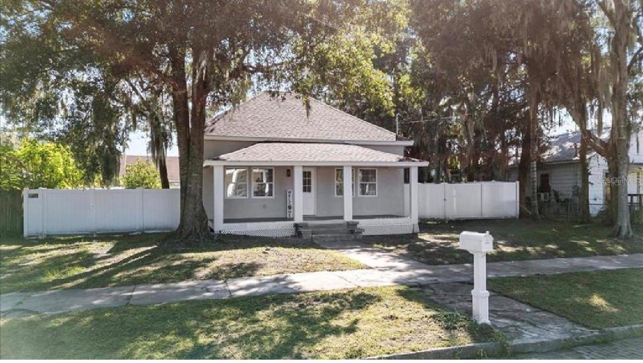 506 N WARNELL ST, PLANT CITY, FL, 33563