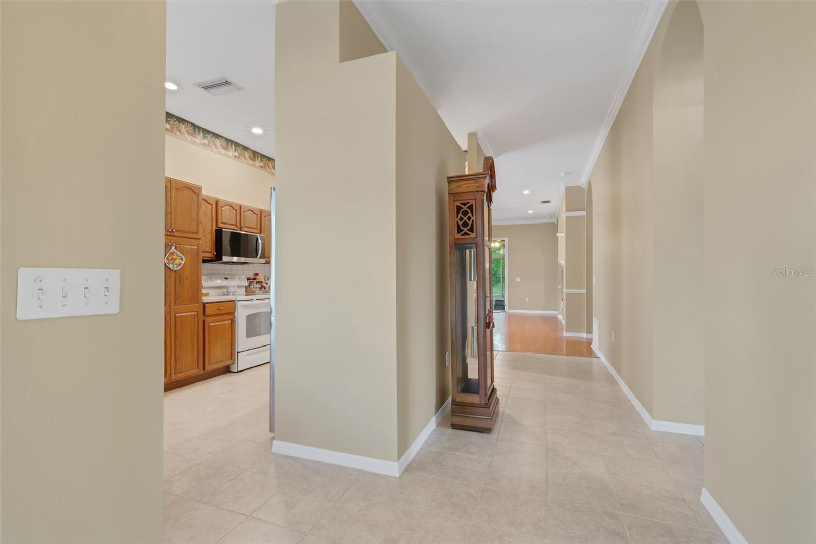 6560 LAKE CLARK DR, LAKELAND, FL, 33813