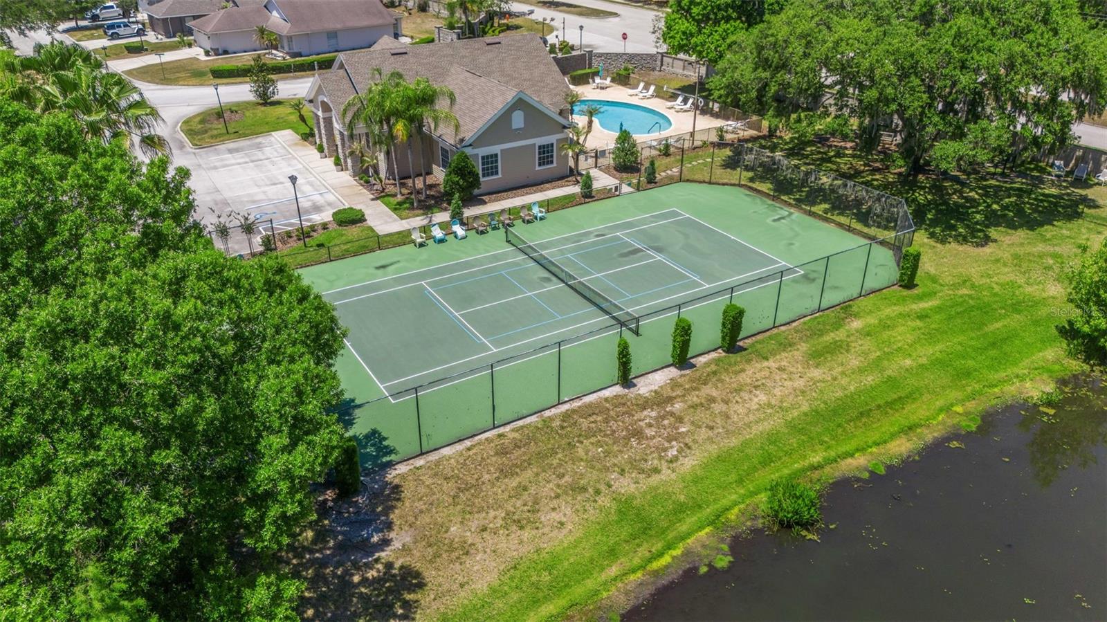 6560 LAKE CLARK DR, LAKELAND, FL, 33813