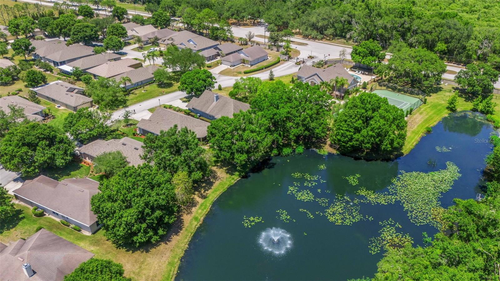 6560 LAKE CLARK DR, LAKELAND, FL, 33813