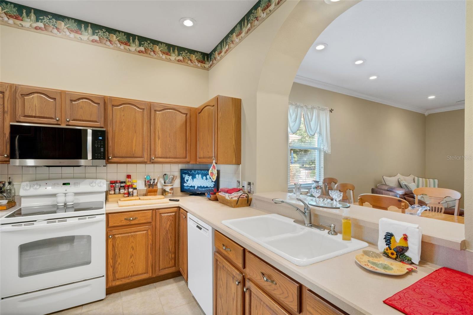 6560 LAKE CLARK DR, LAKELAND, FL, 33813