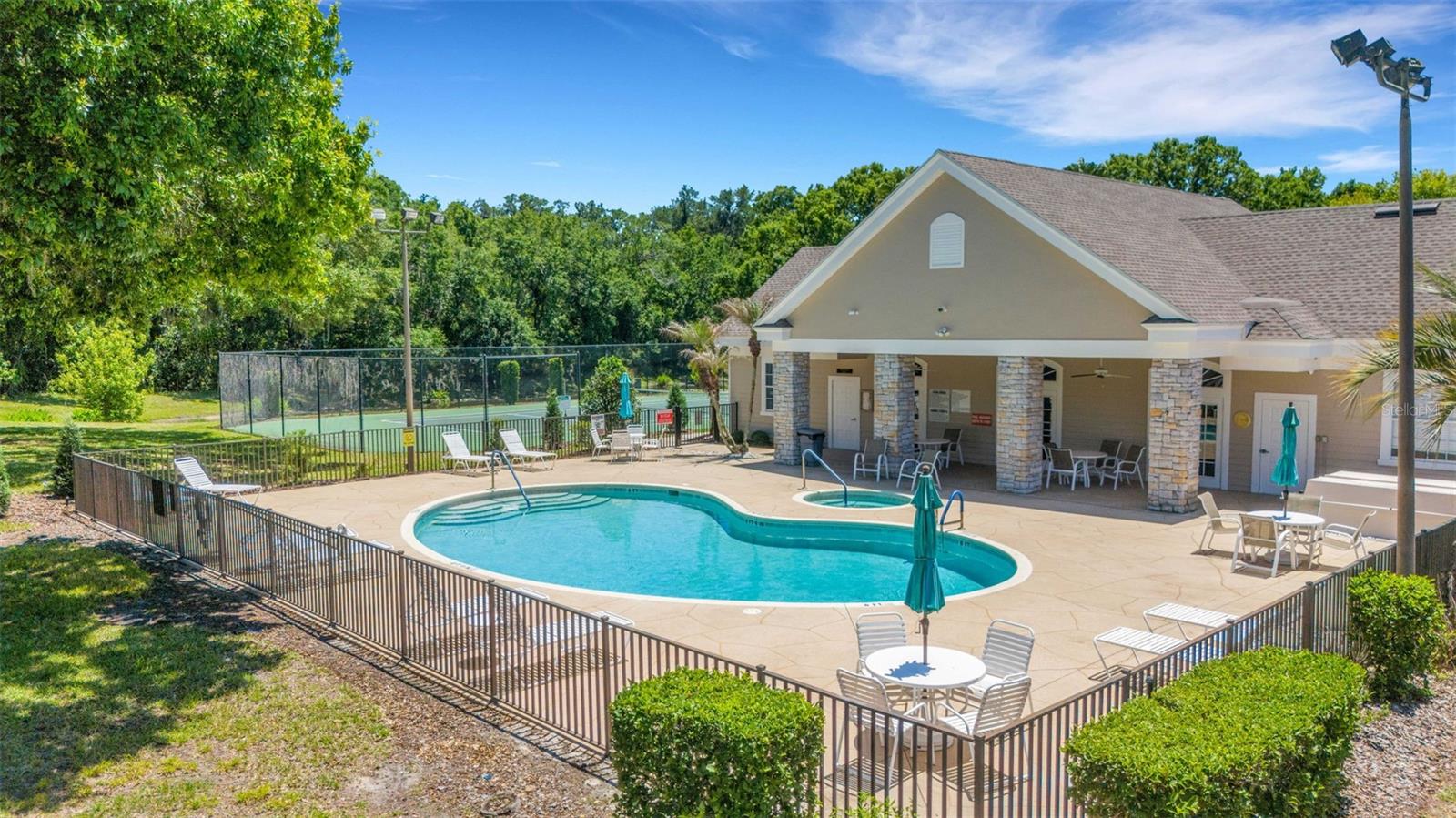 6560 LAKE CLARK DR, LAKELAND, FL, 33813