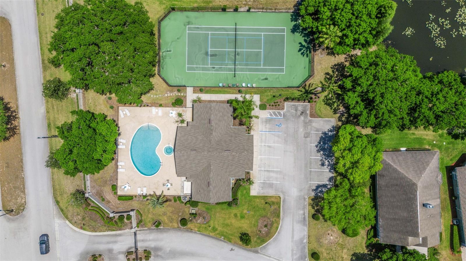 6560 LAKE CLARK DR, LAKELAND, FL, 33813