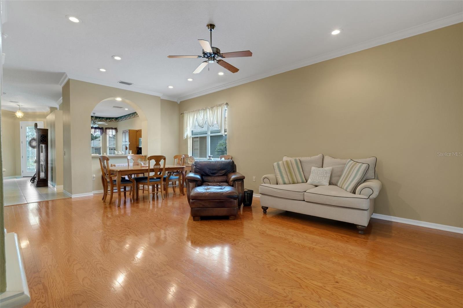 6560 LAKE CLARK DR, LAKELAND, FL, 33813