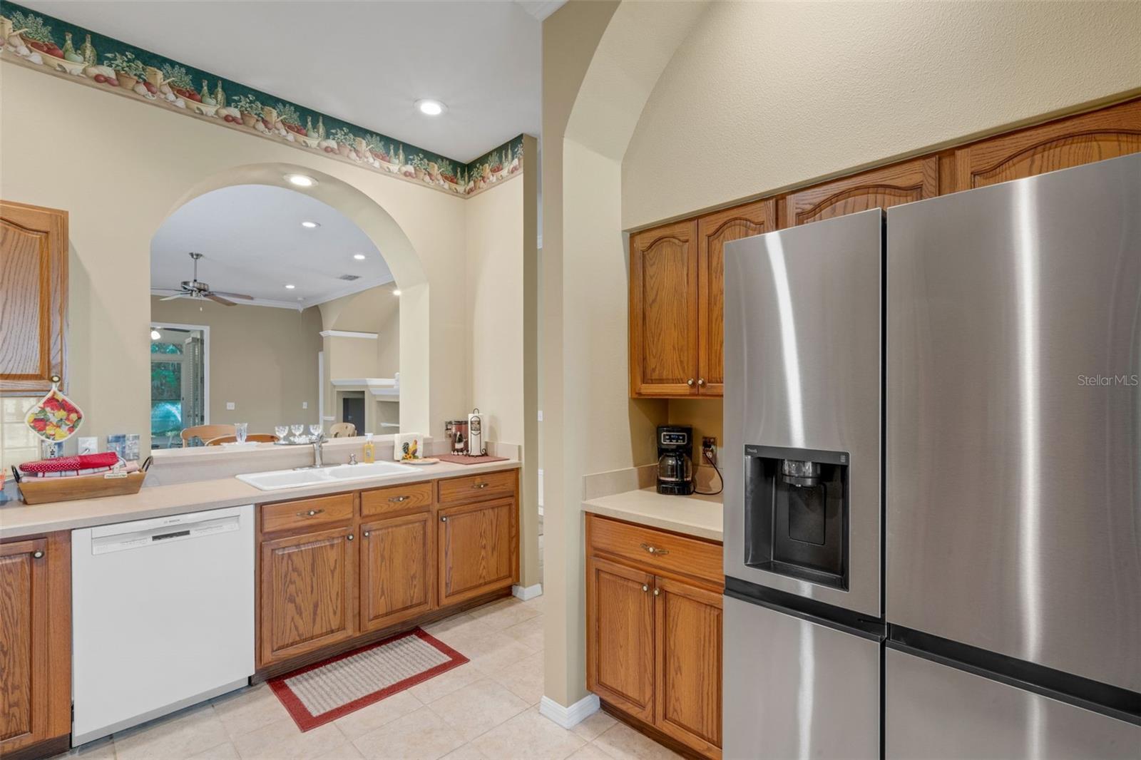 6560 LAKE CLARK DR, LAKELAND, FL, 33813