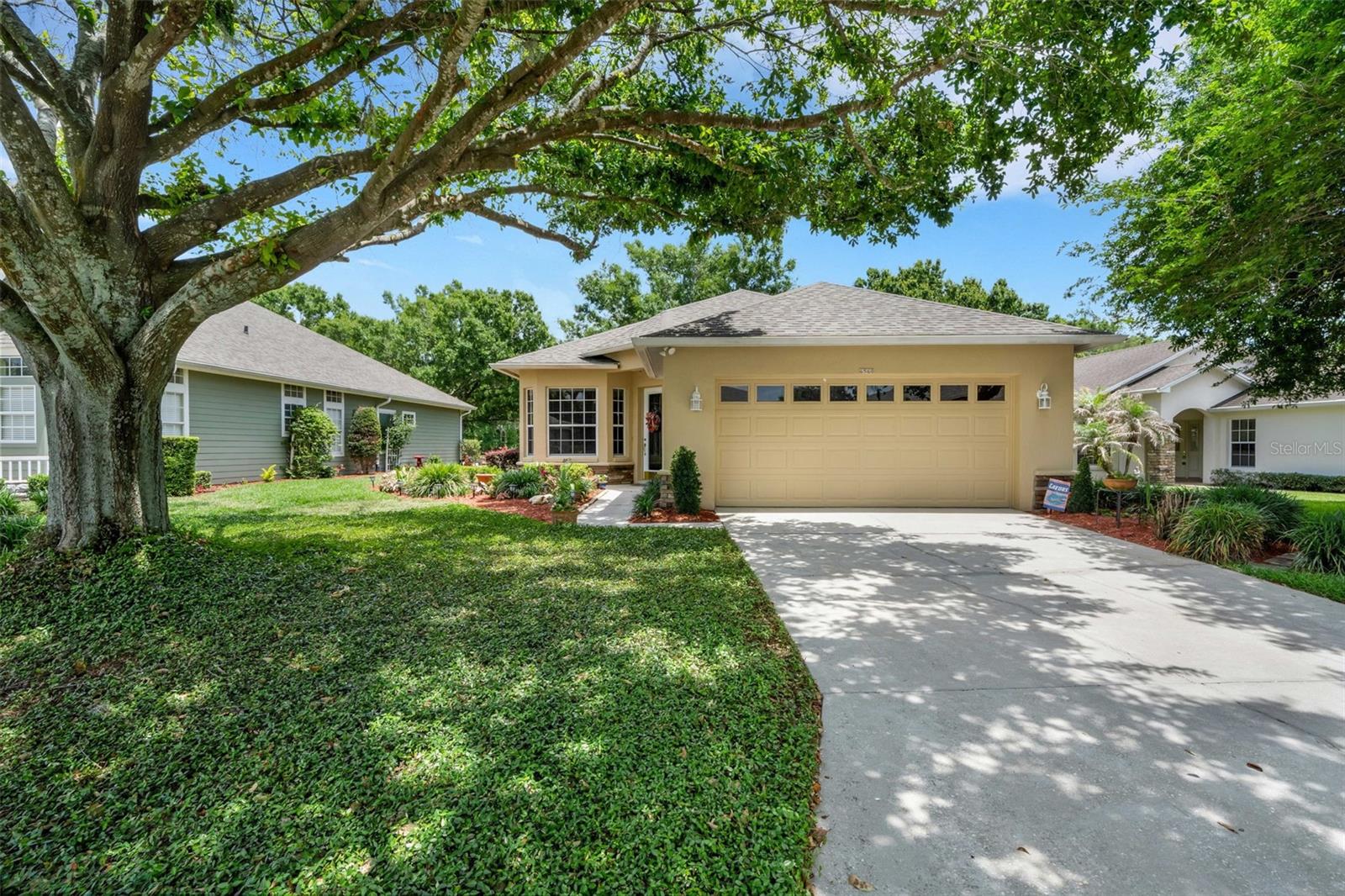 6560 LAKE CLARK DR, LAKELAND, FL, 33813
