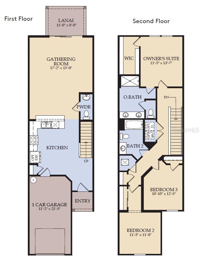 4915 SUNRISE ESTATES DRIVE, WEST MELBOURNE, FL, 32904