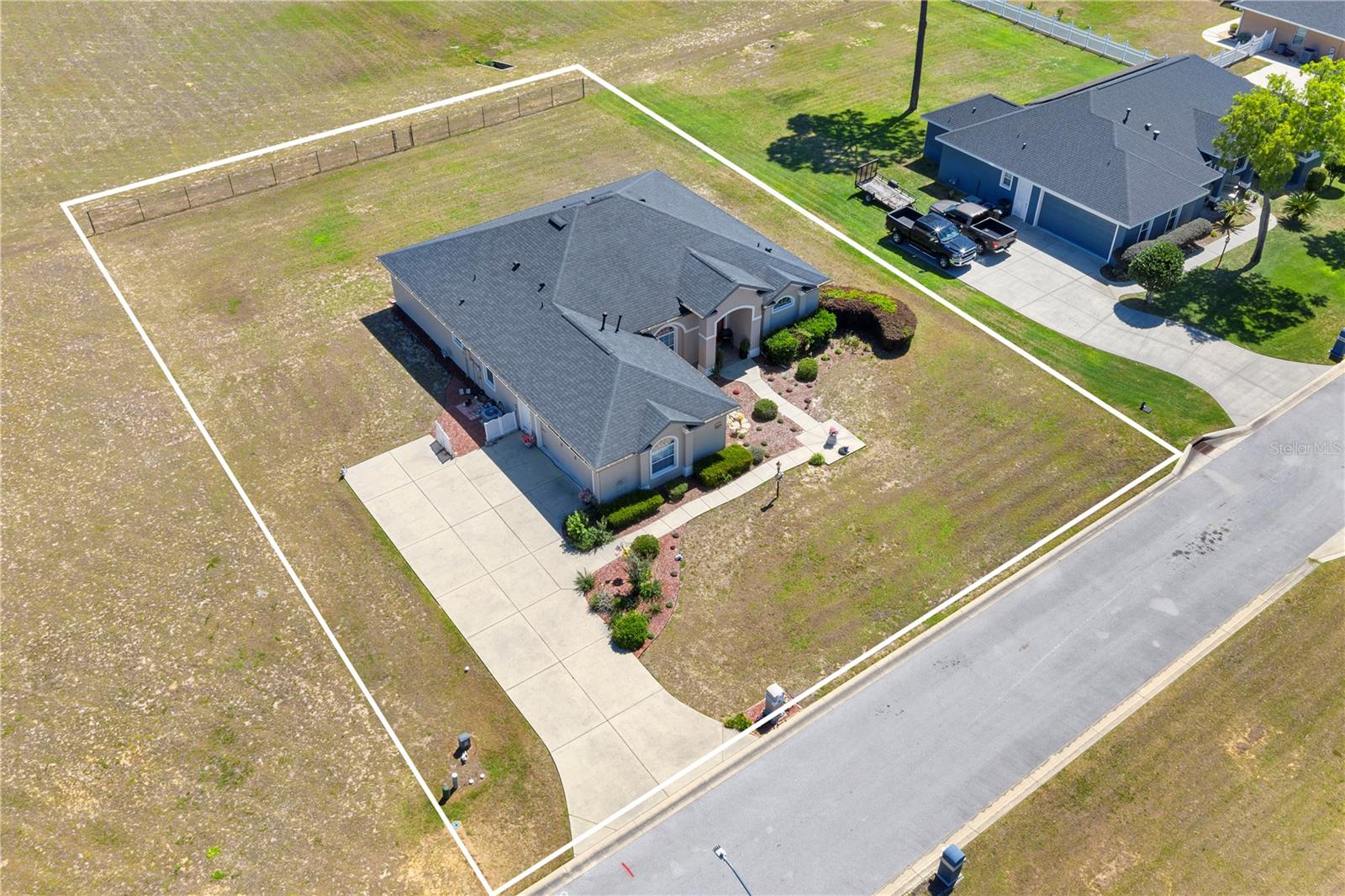 6426 SE 10TH ST, OCALA, FL, 34472