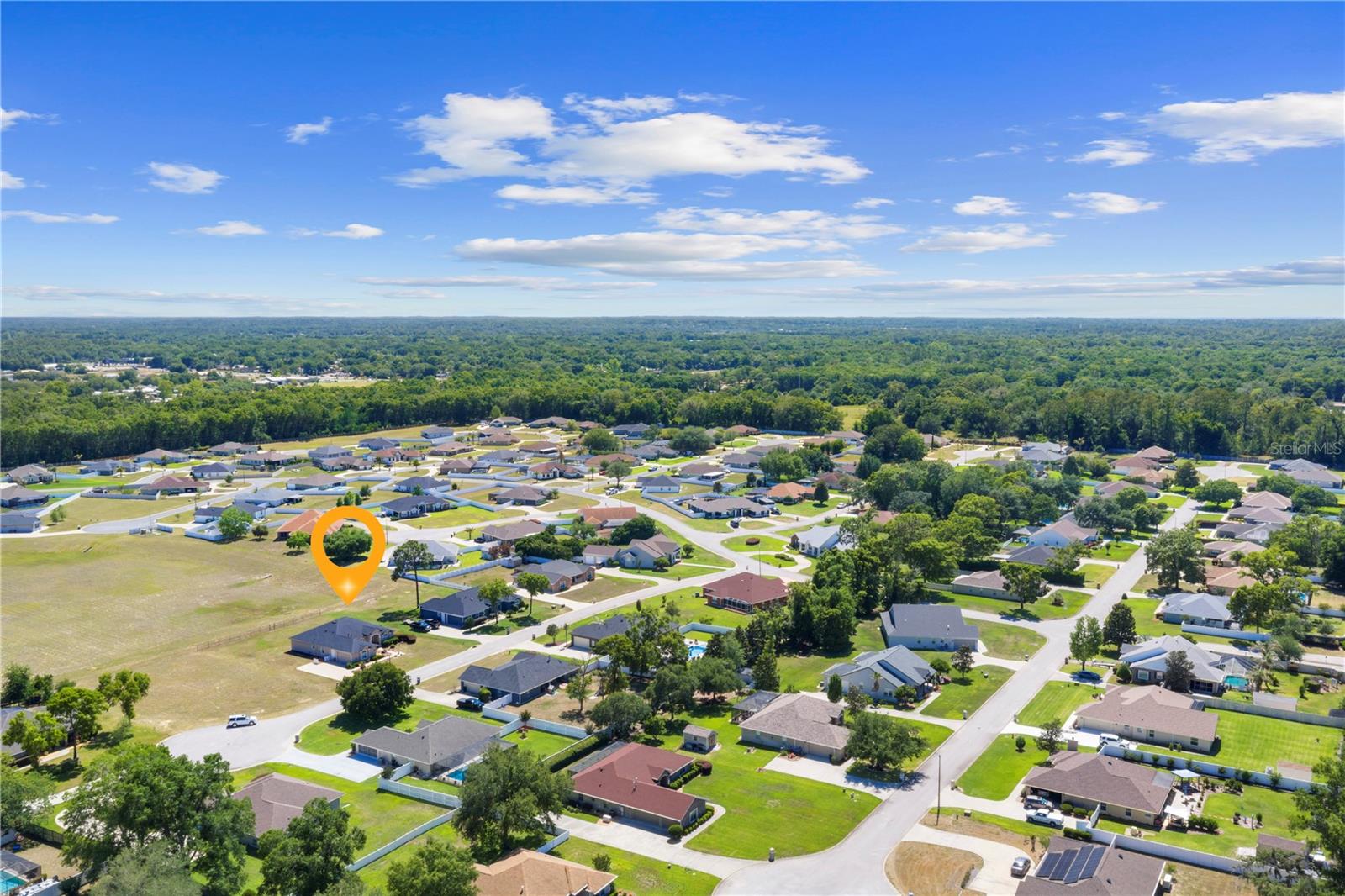 6426 SE 10TH ST, OCALA, FL, 34472