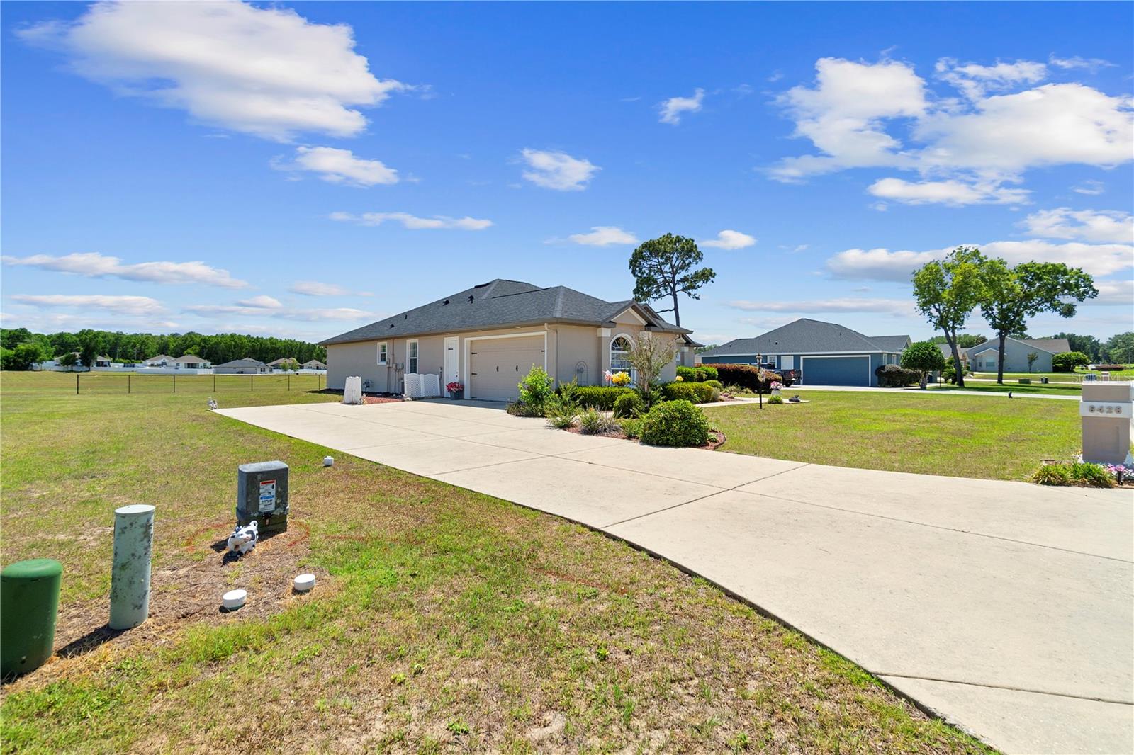 6426 SE 10TH ST, OCALA, FL, 34472
