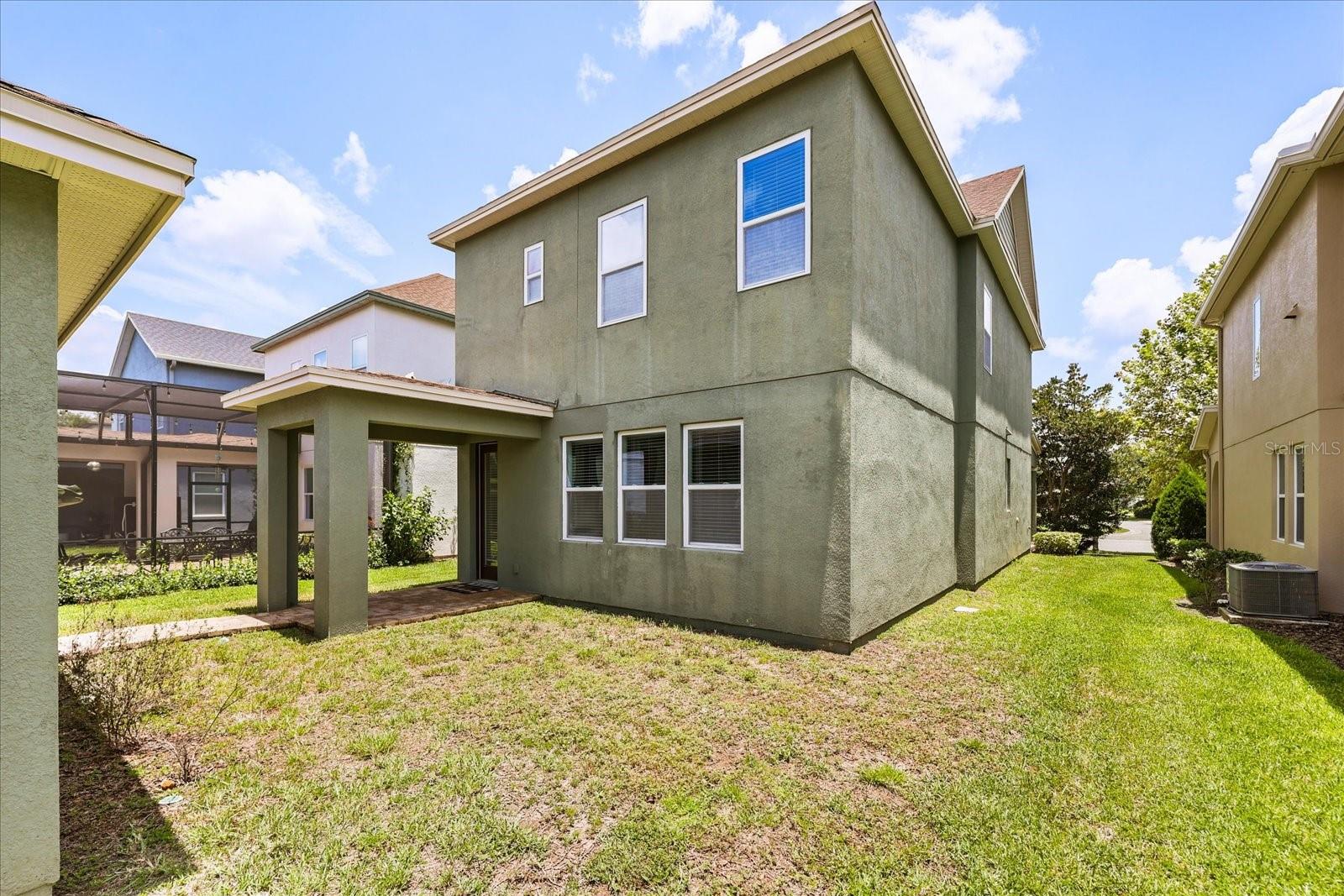 14154 SHOCKLACH DR, WINTER GARDEN, FL, 34787