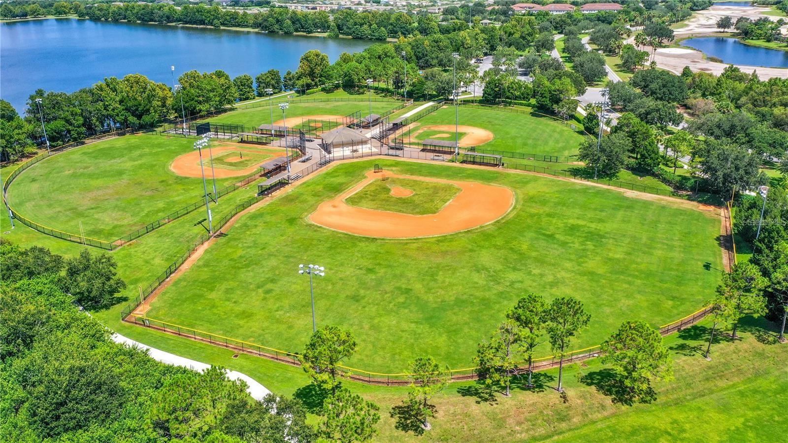 280 CAPE HARBOUR LOOP #101, BRADENTON, FL, 34212