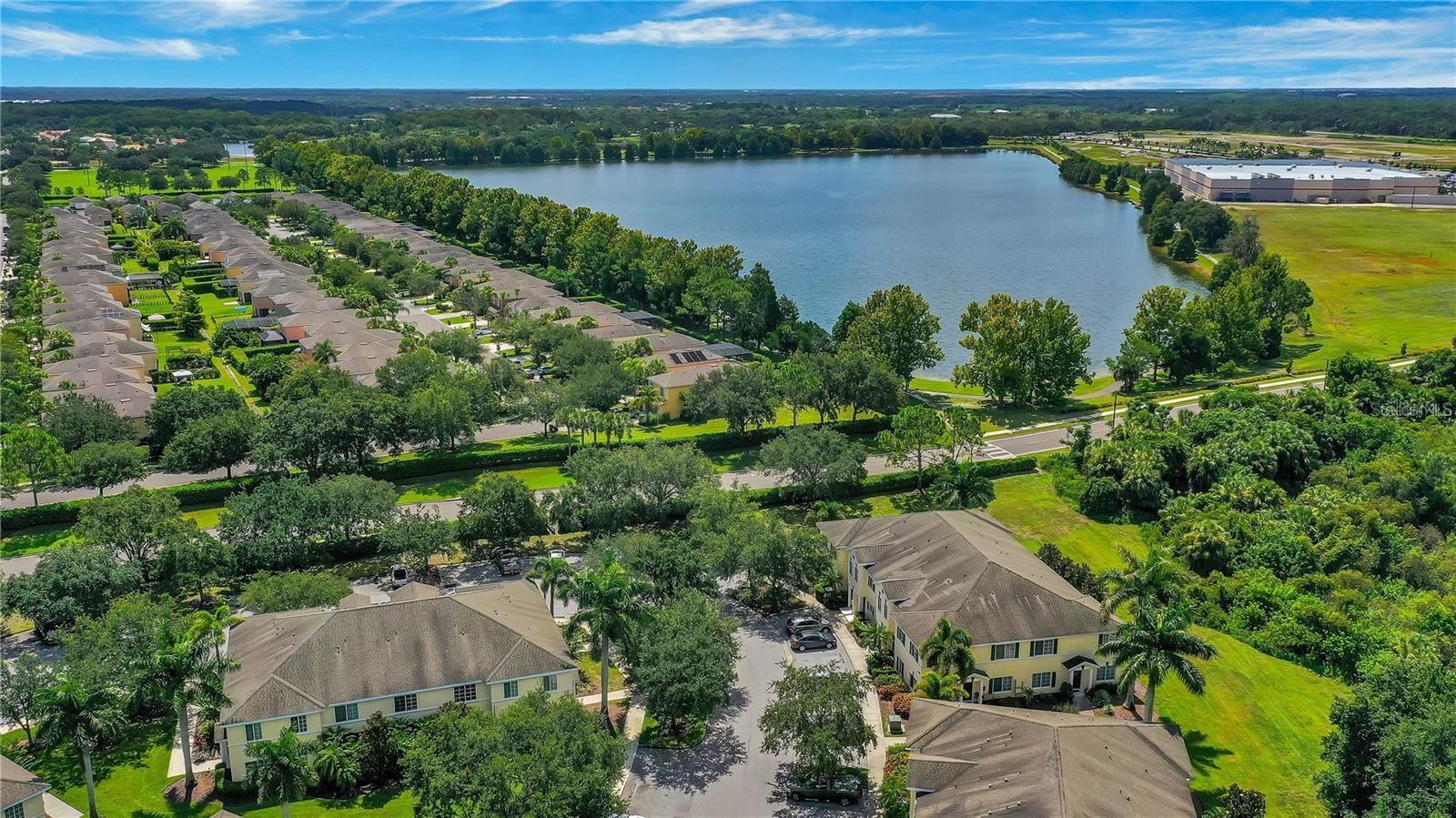 280 CAPE HARBOUR LOOP #101, BRADENTON, FL, 34212