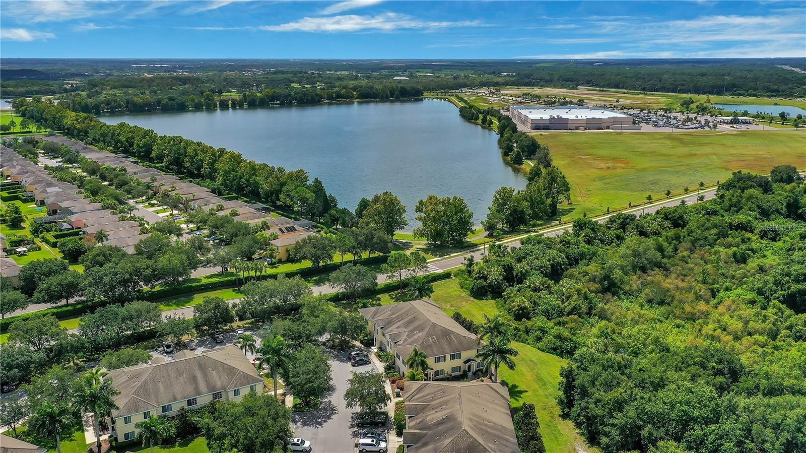 280 CAPE HARBOUR LOOP #101, BRADENTON, FL, 34212