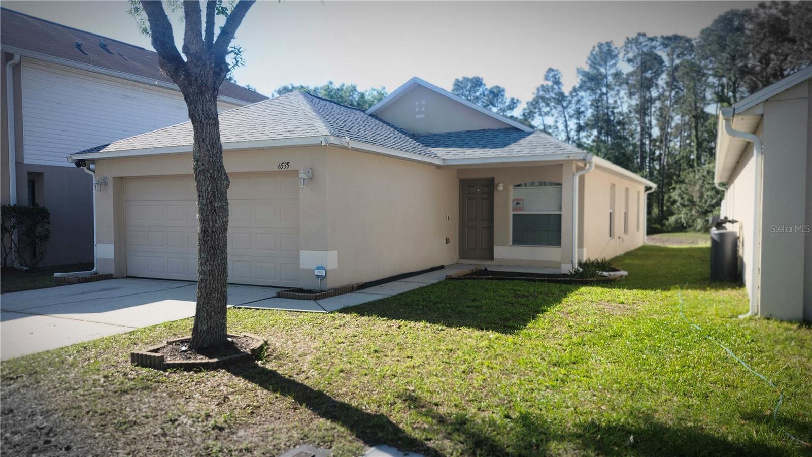 6535 TABOGI TRL, WESLEY CHAPEL, FL, 33544