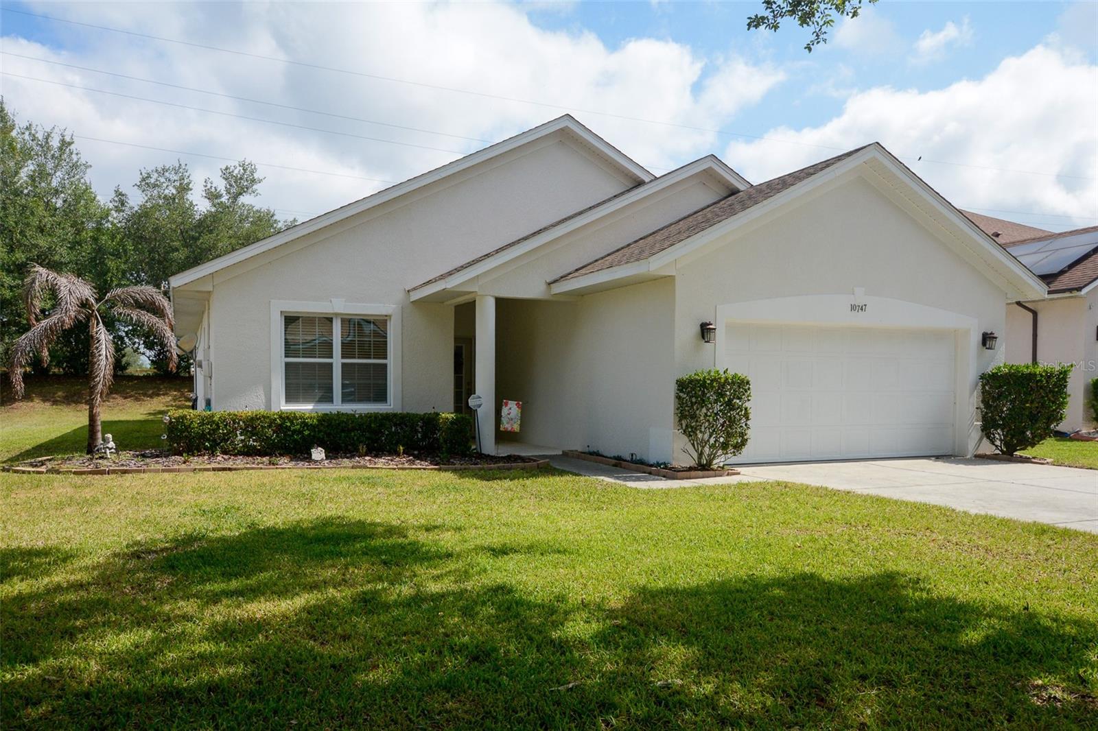 10747 MASTERS DR, CLERMONT, FL, 34711
