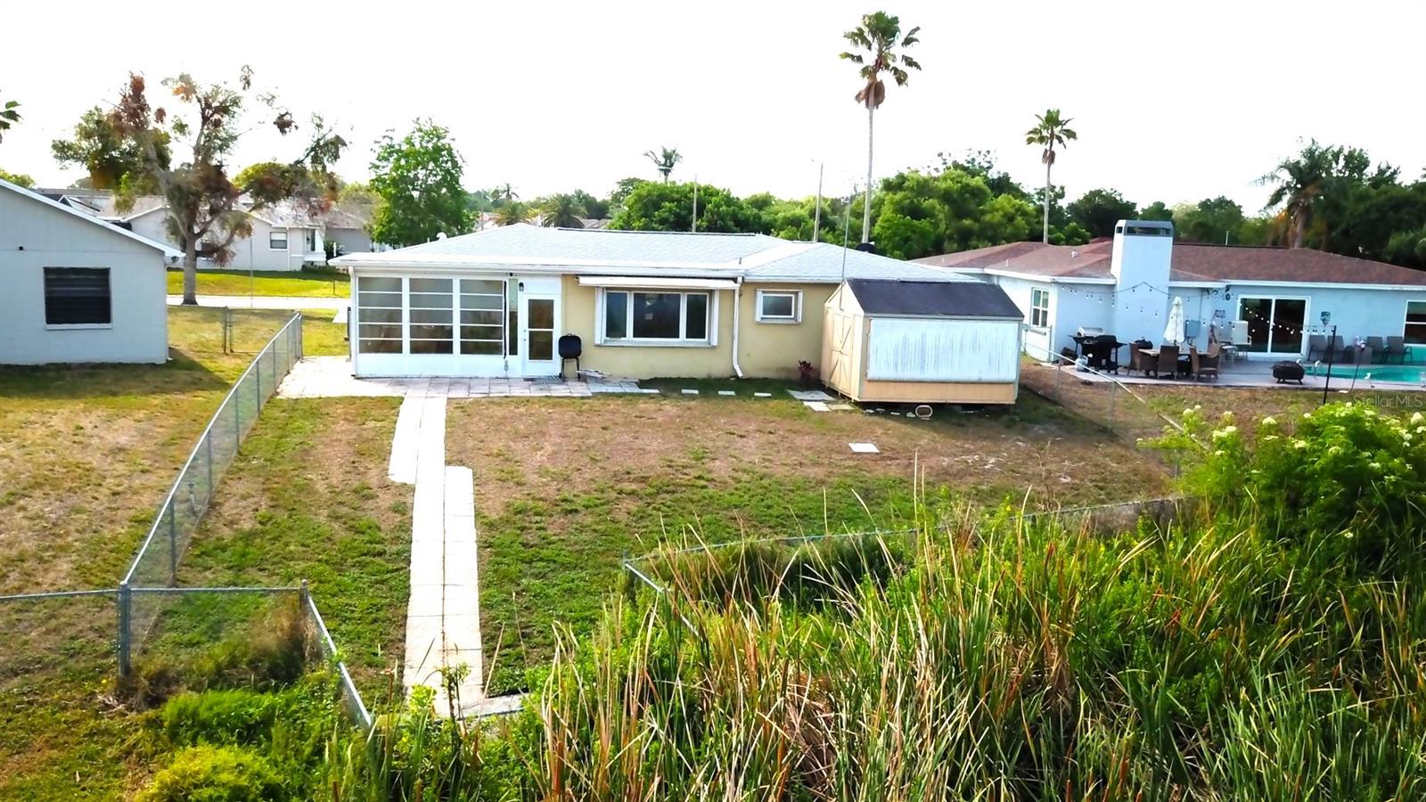 7607 VIENNA LN, PORT RICHEY, FL, 34668