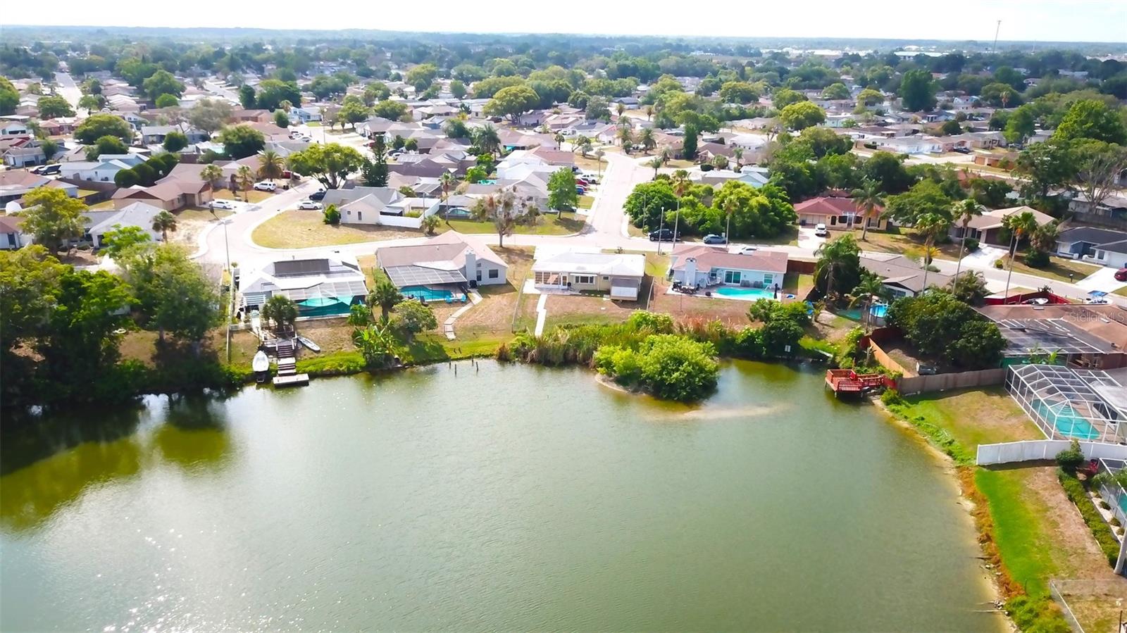 7607 VIENNA LN, PORT RICHEY, FL, 34668