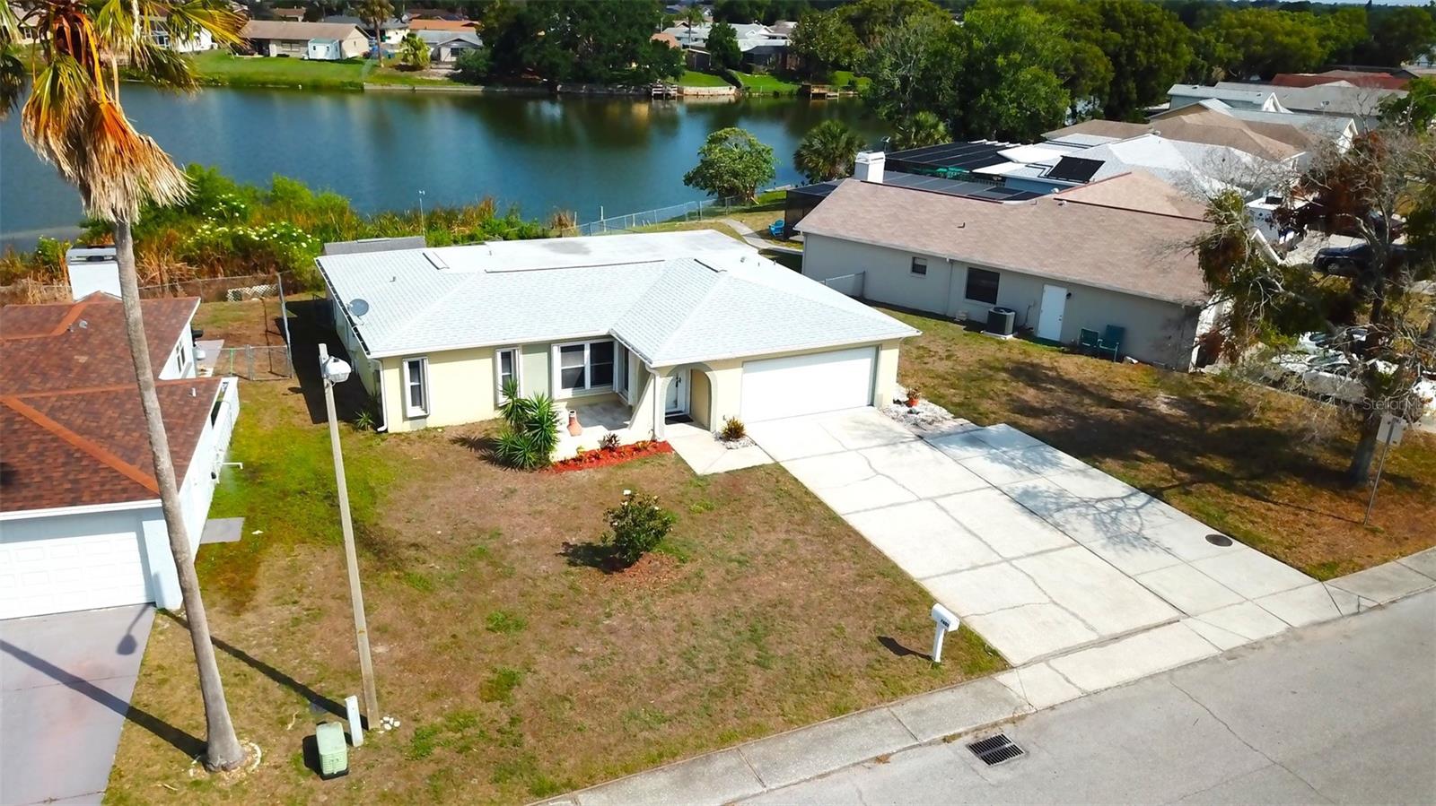 7607 VIENNA LN, PORT RICHEY, FL, 34668