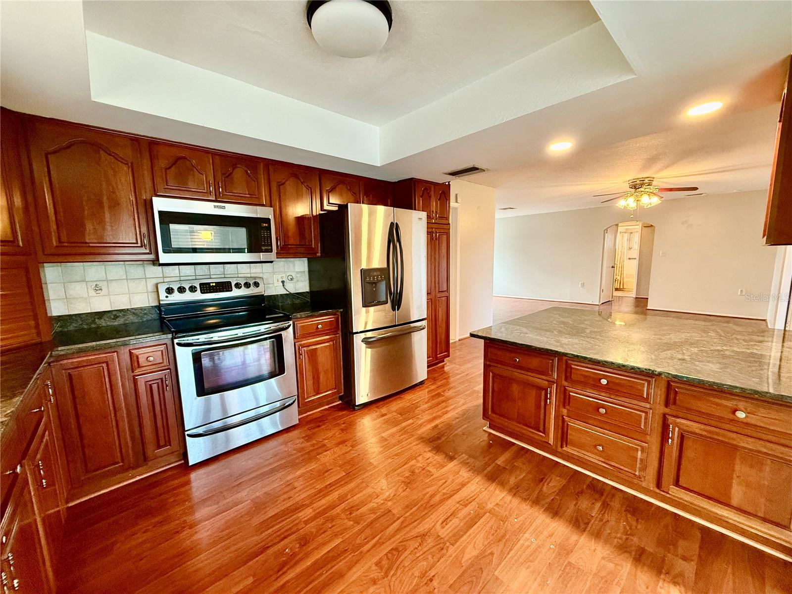 7607 VIENNA LN, PORT RICHEY, FL, 34668