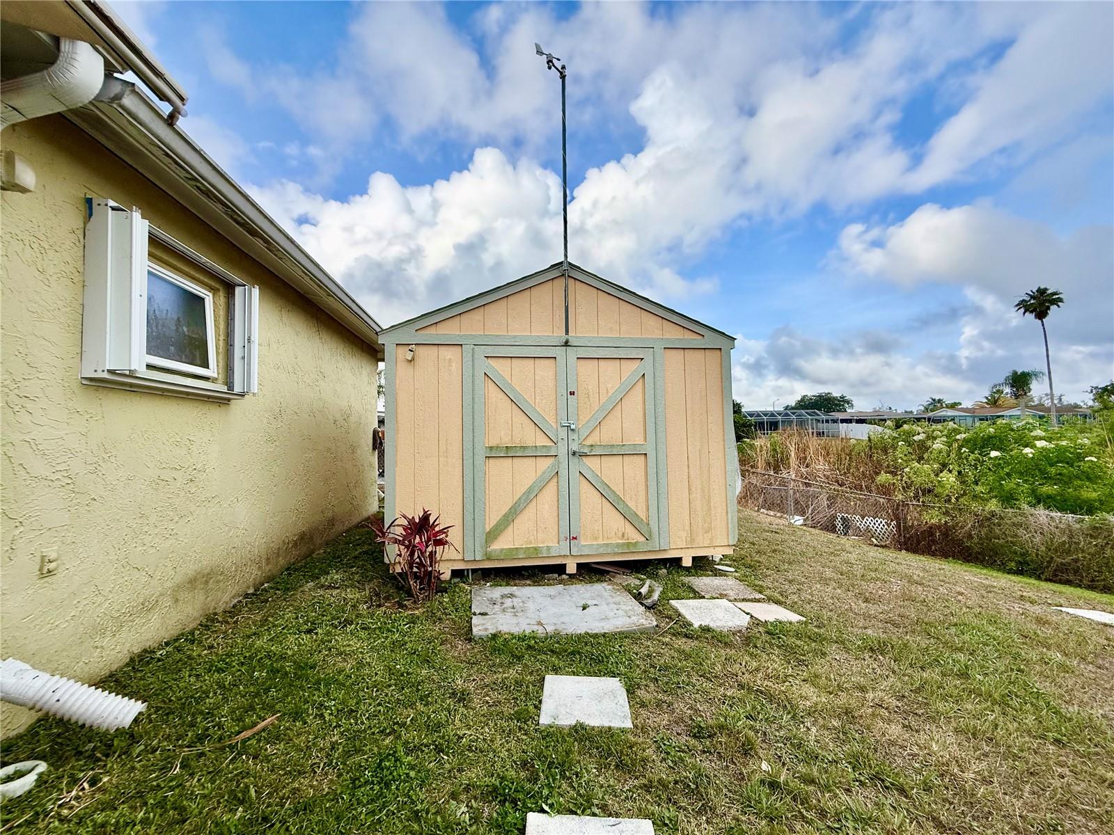 7607 VIENNA LN, PORT RICHEY, FL, 34668