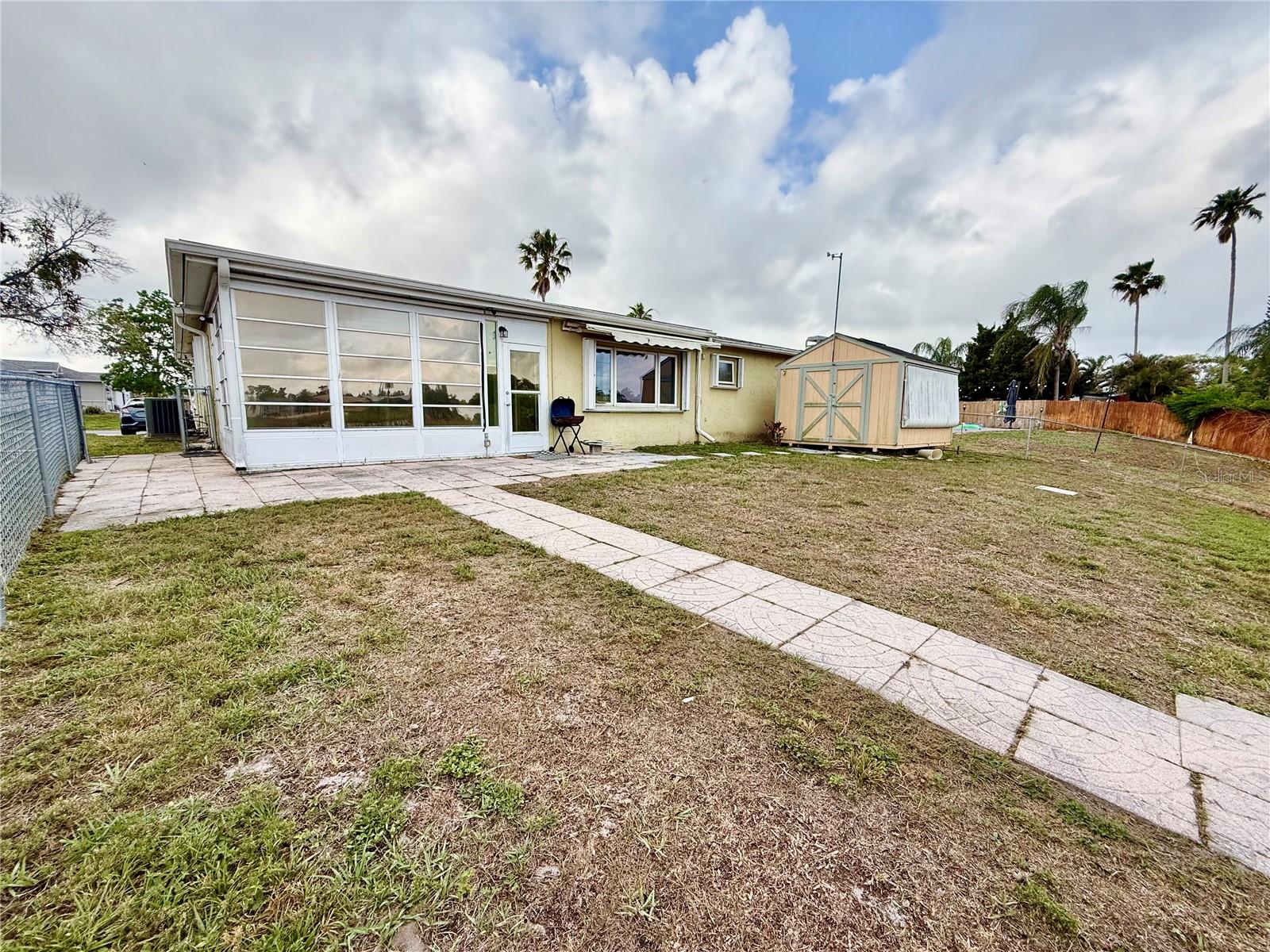 7607 VIENNA LN, PORT RICHEY, FL, 34668