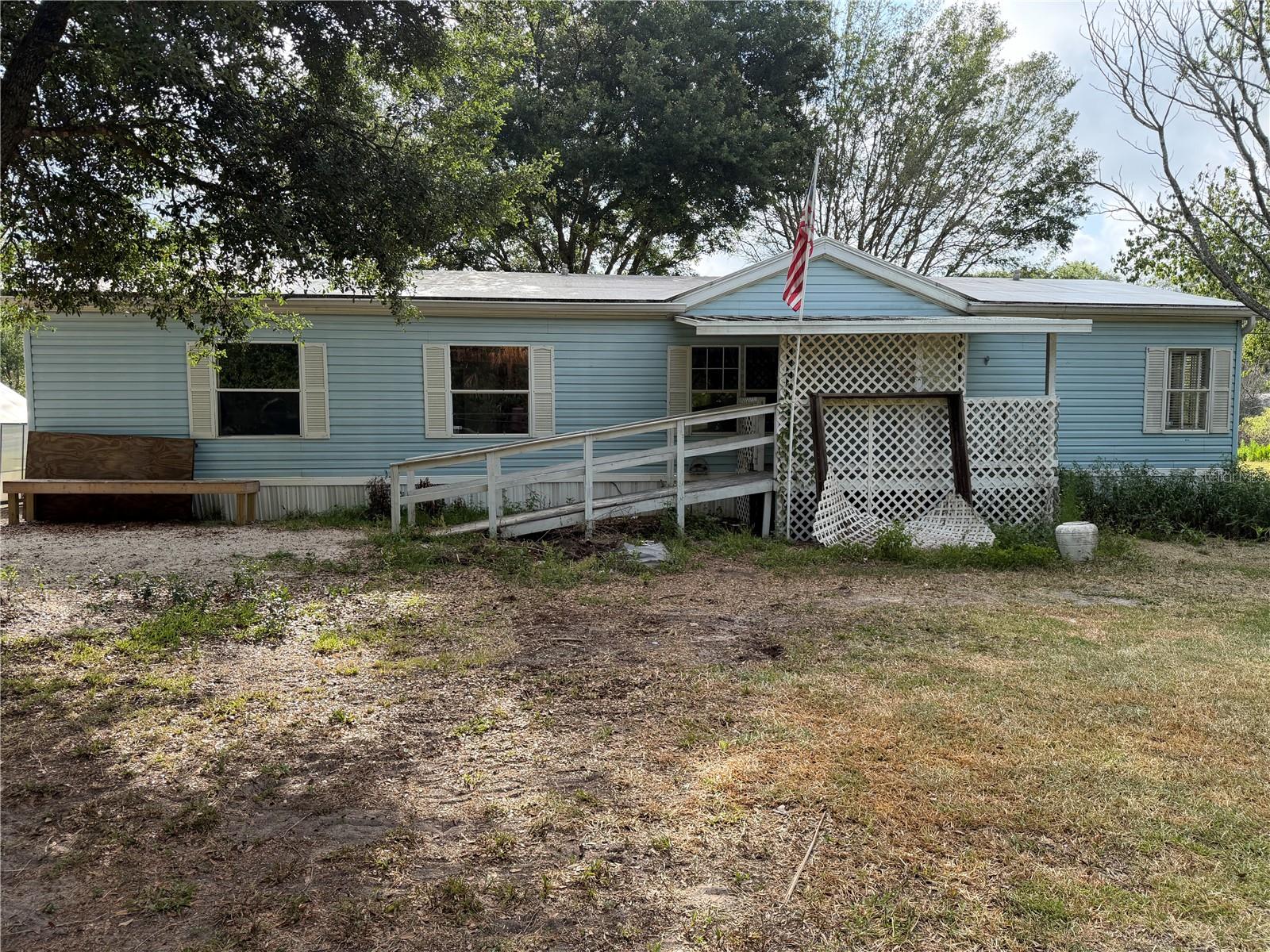 8336 HAMSTER DR, ZEPHYRHILLS, FL, 33540