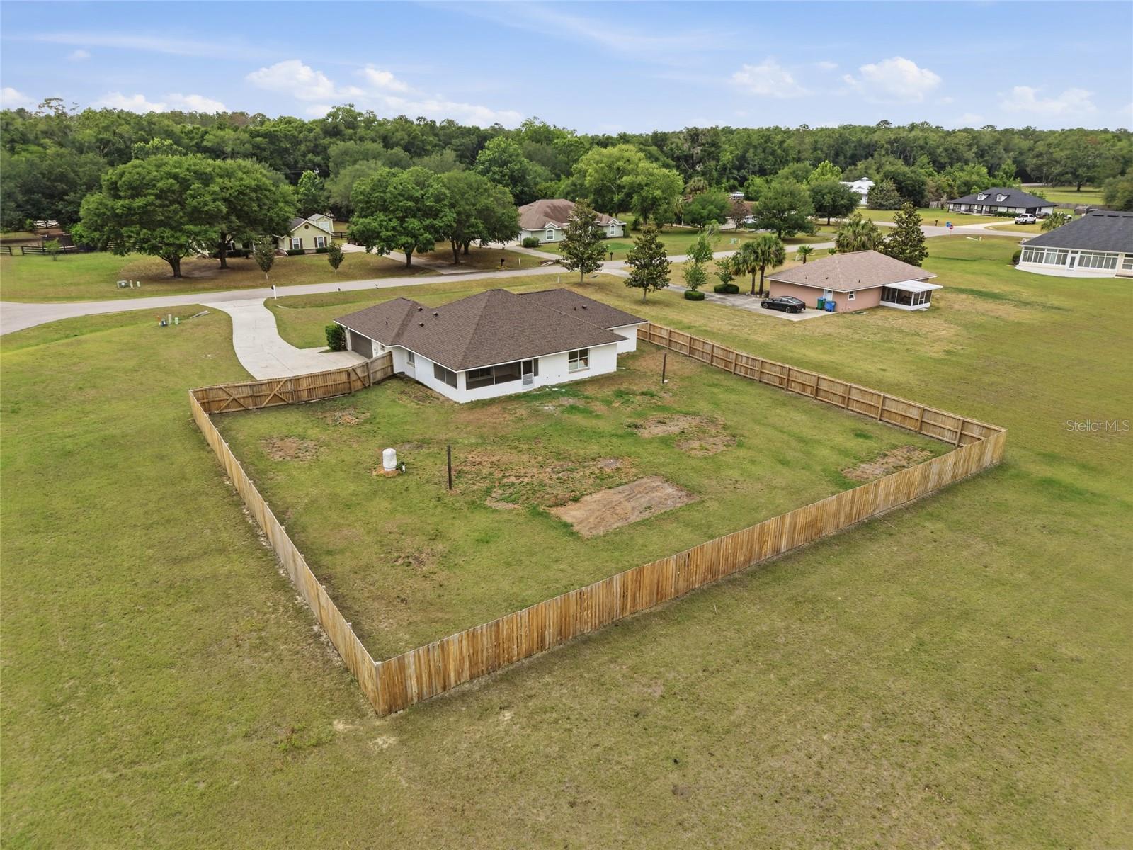 15857 NW 249TH TER, HIGH SPRINGS, FL, 32643
