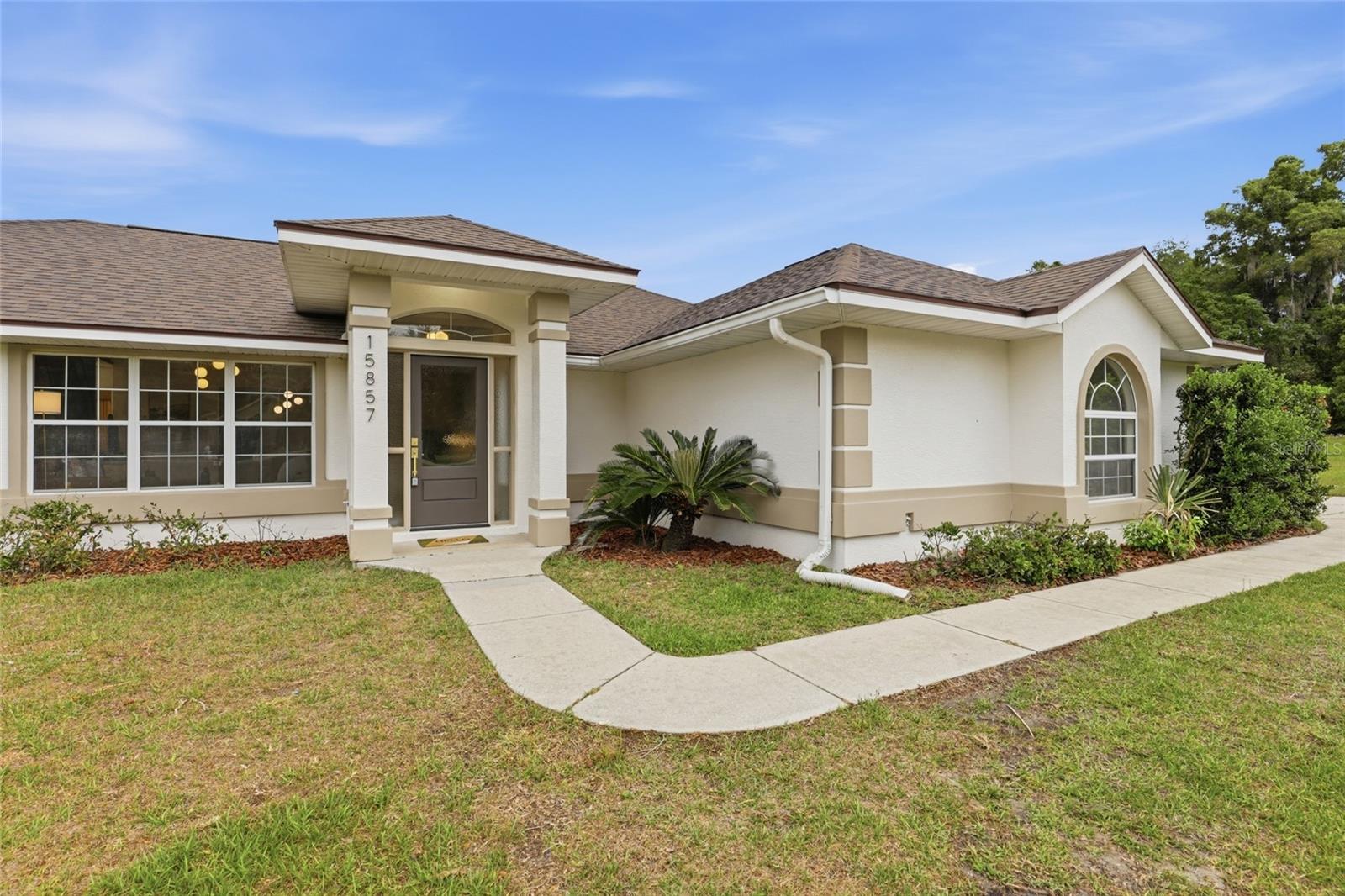 15857 NW 249TH TER, HIGH SPRINGS, FL, 32643
