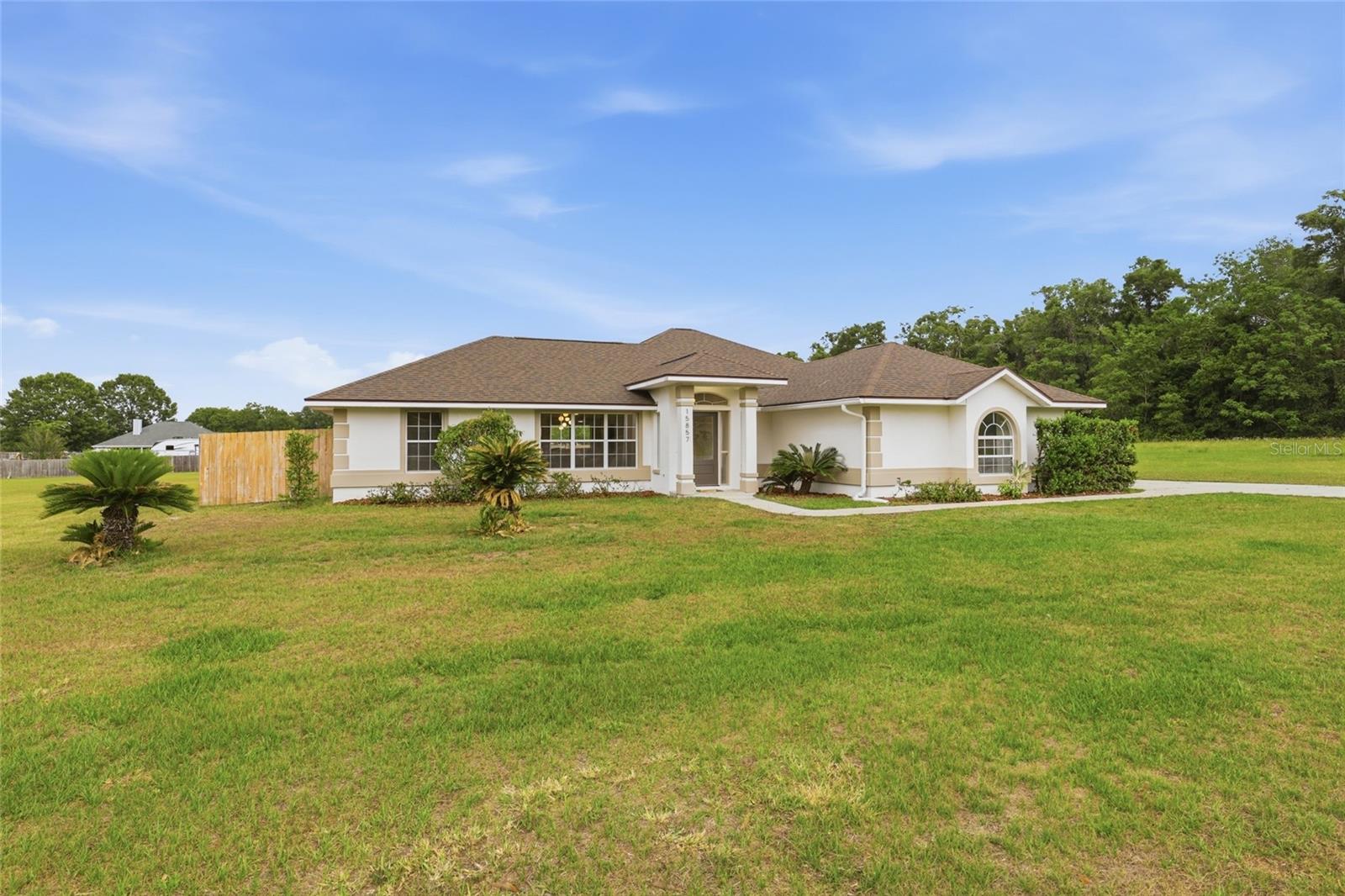 15857 NW 249TH TER, HIGH SPRINGS, FL, 32643